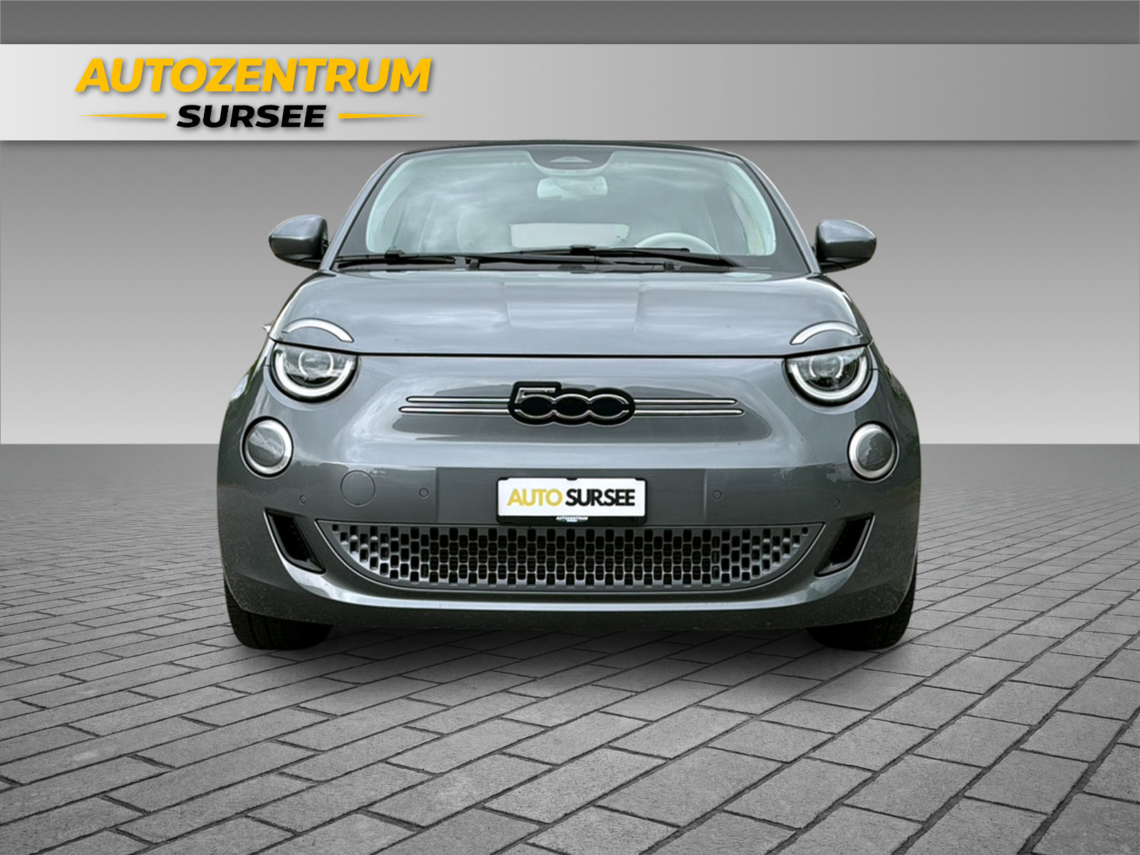 FIAT 500 Cabrio La Prima-image-11