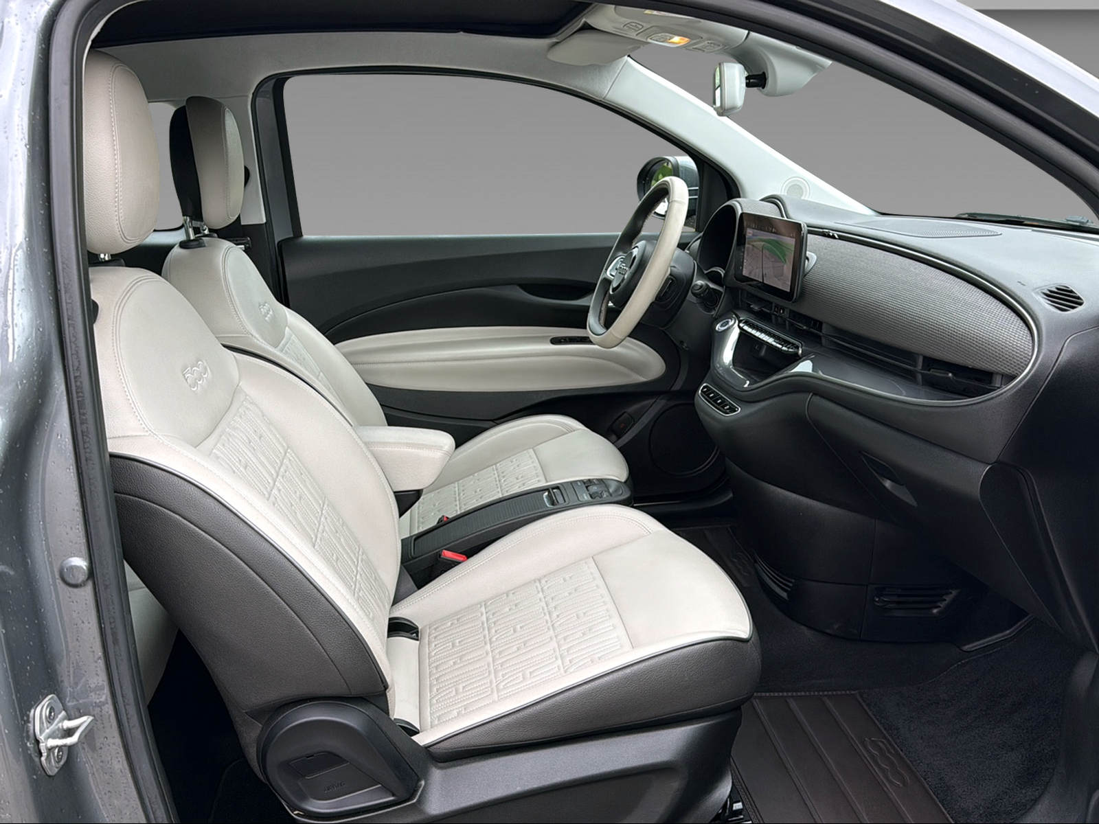 FIAT 500 Cabrio La Prima-image-20