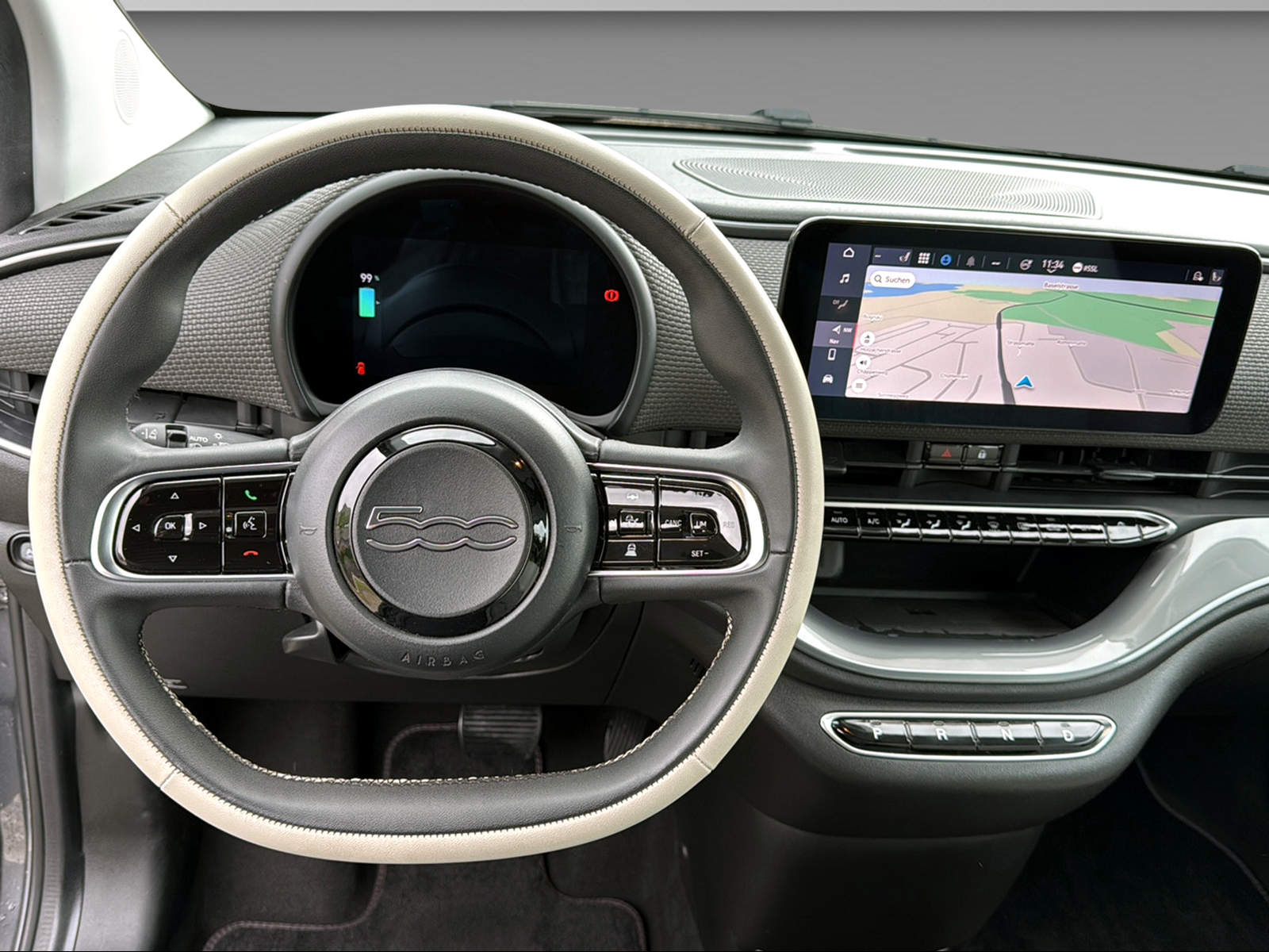 FIAT 500 Cabrio La Prima-image-17