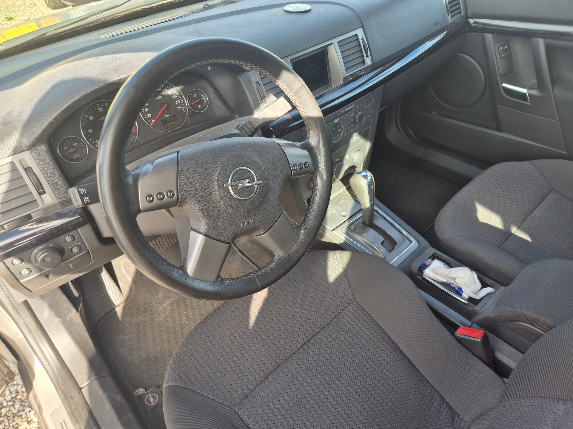 OPEL SIGNUM-image-8