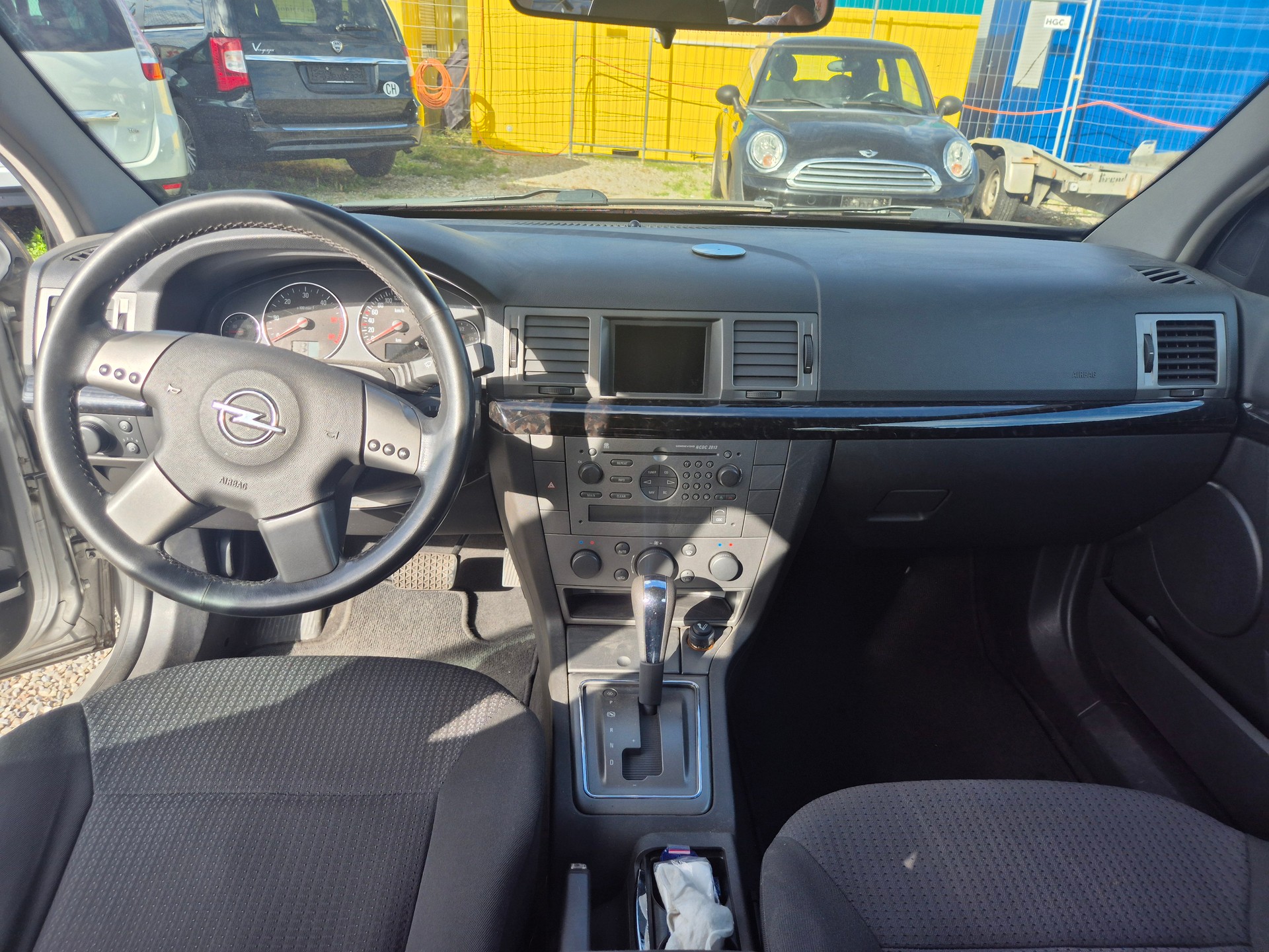 OPEL SIGNUM-image-10