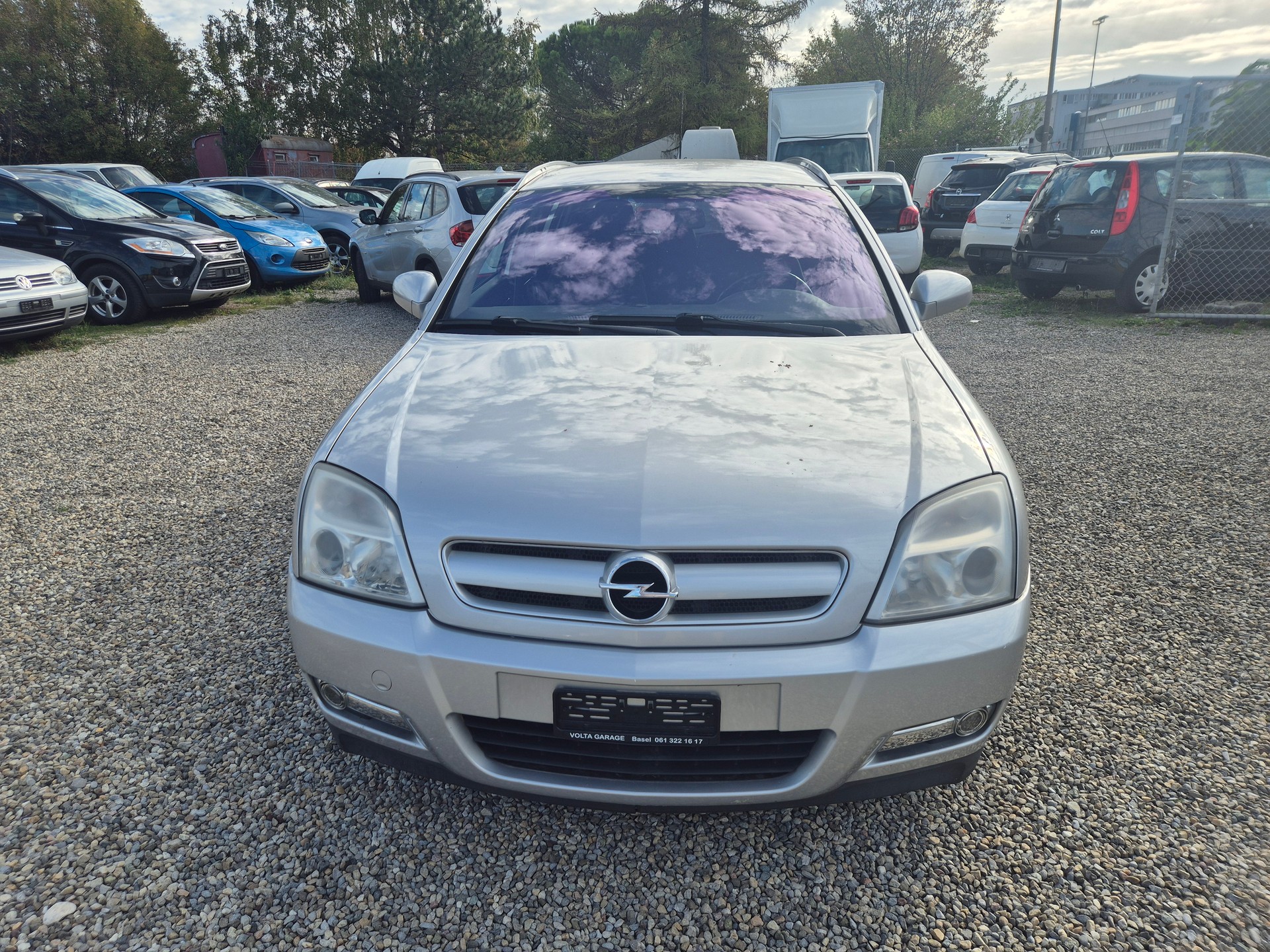 OPEL SIGNUM-image-2