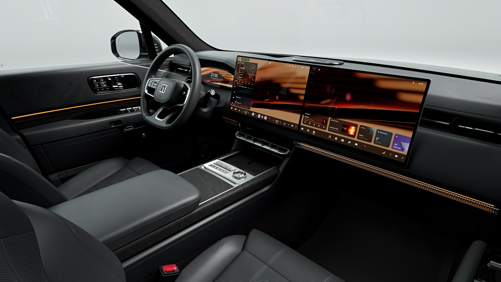 ZEEKR 9X Ultra AWD-image-3