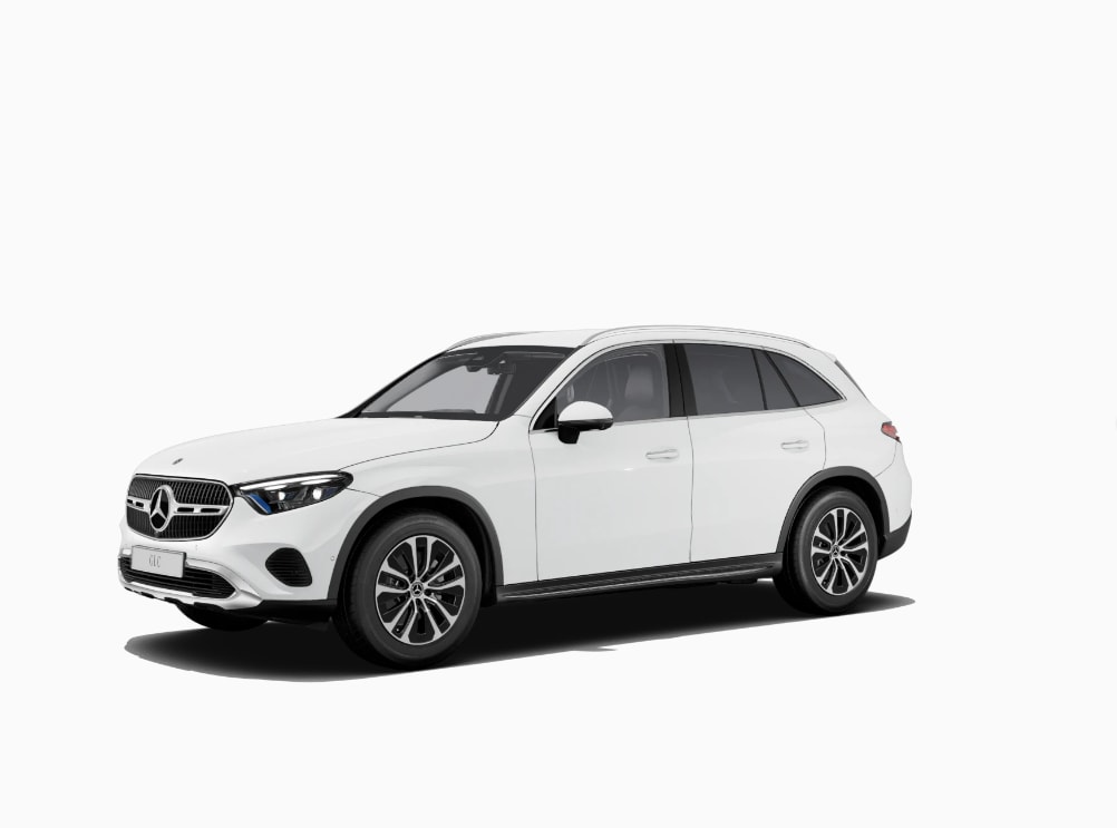 MERCEDES-BENZ GLC 200 d 4Matic 9G-Tronic-image-0