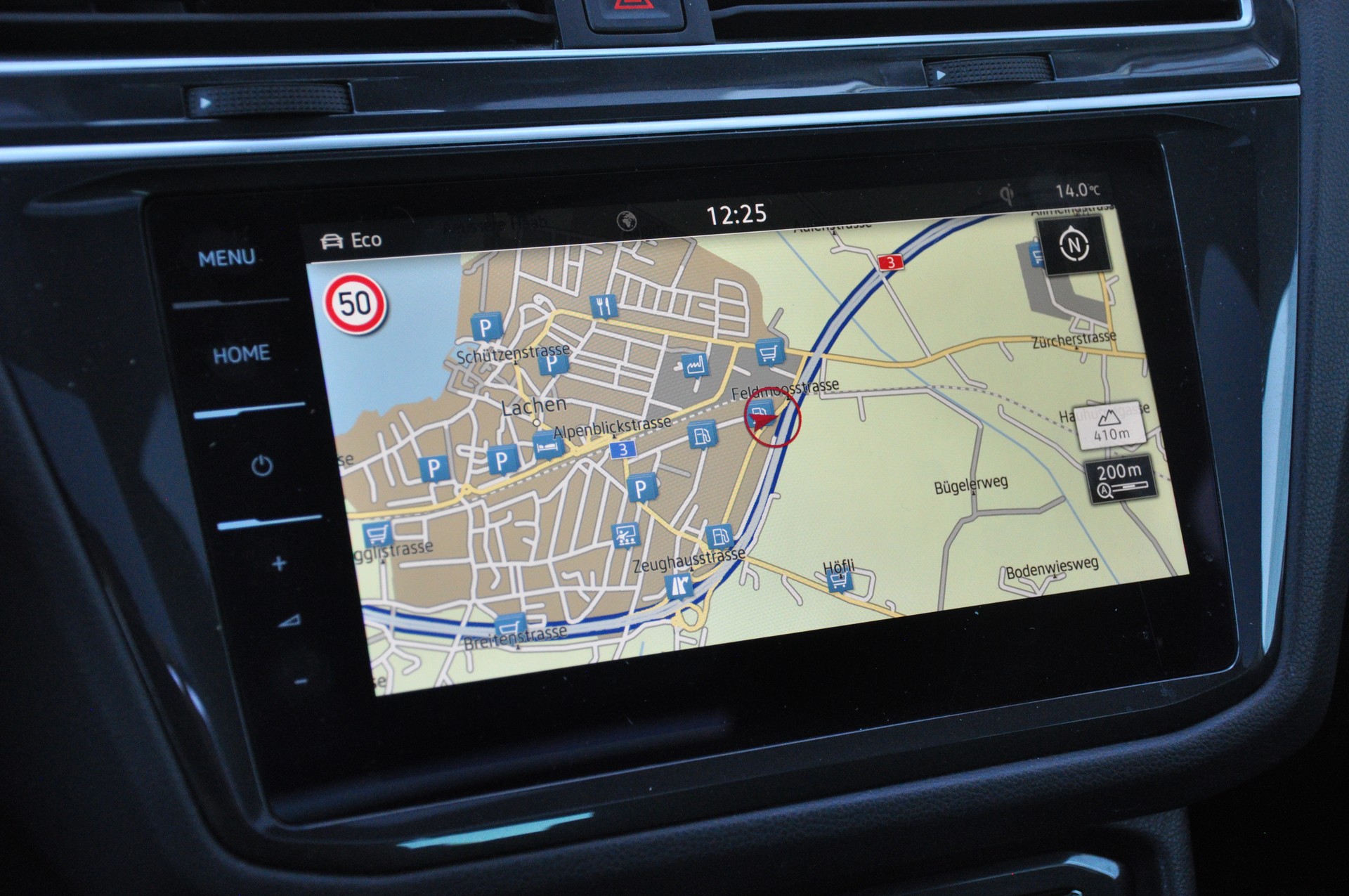 VW Tiguan 2.0 TDI SCR Highline 4Motion DSG-image-16