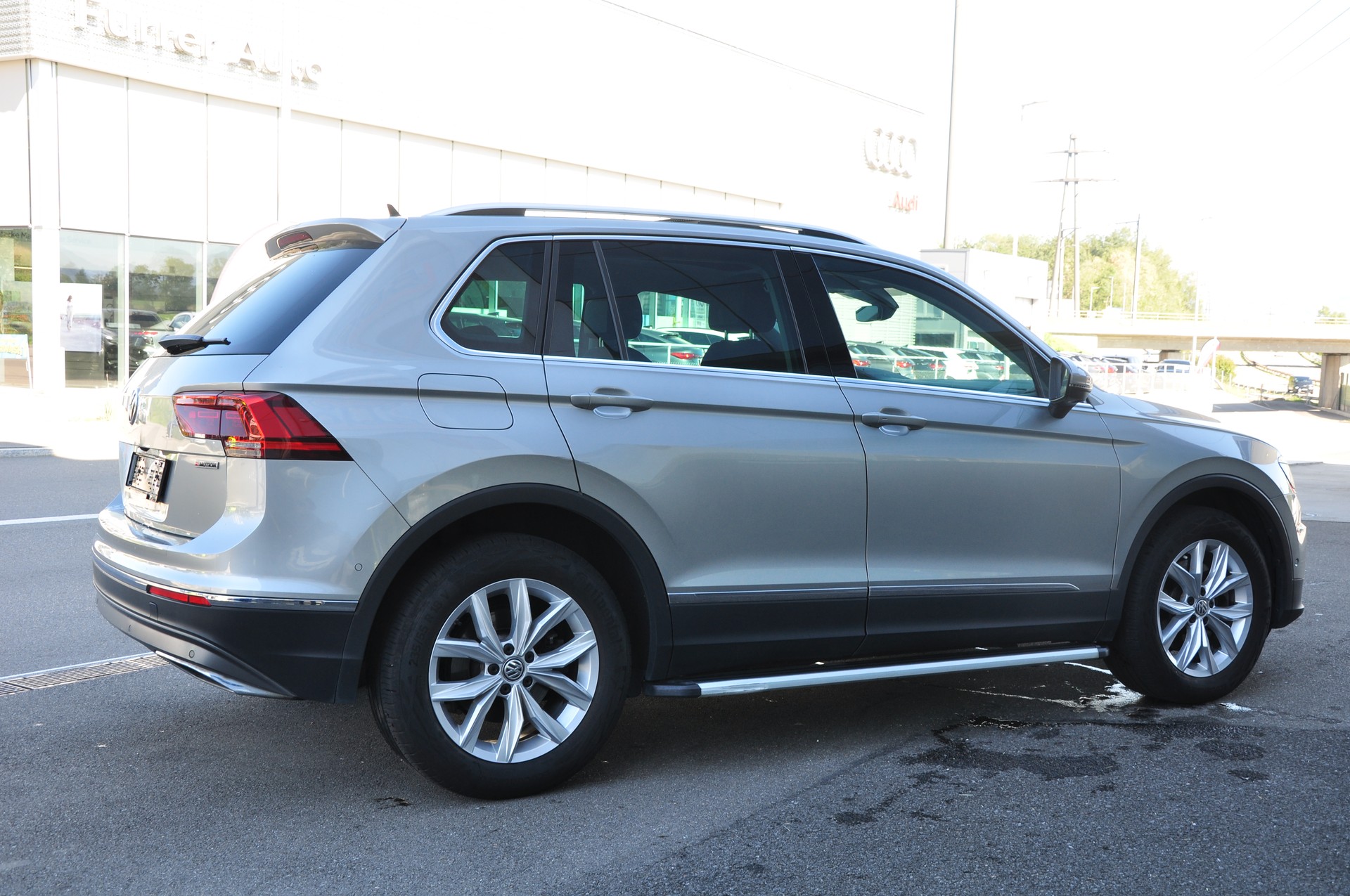 VW Tiguan 2.0 TDI SCR Highline 4Motion DSG-image-6