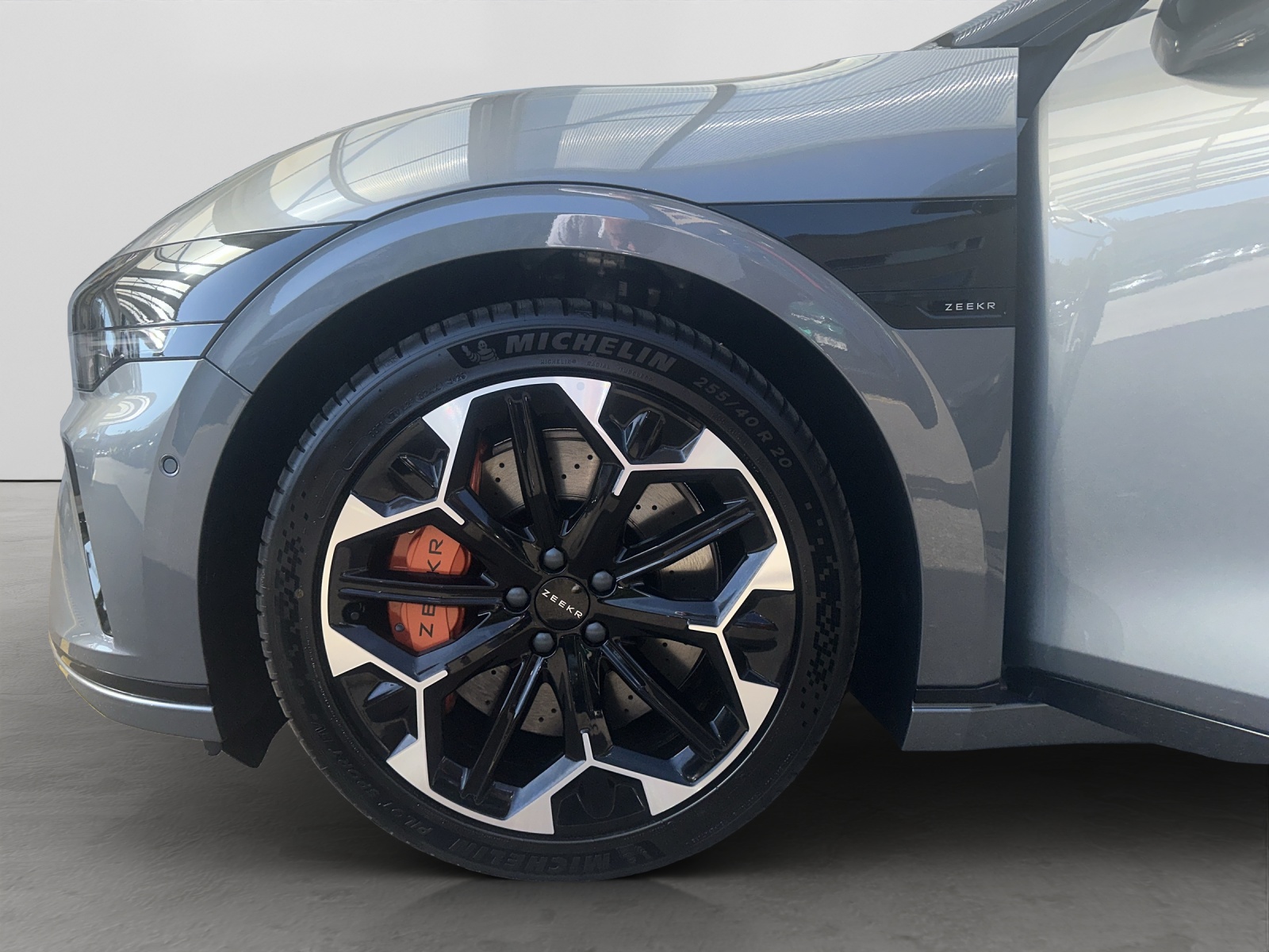 ZEEKR 7GT Privilege Launch Edition AWD-image-15