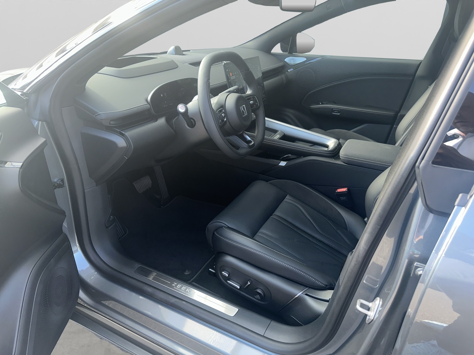 ZEEKR 7GT Privilege Launch Edition AWD-image-9