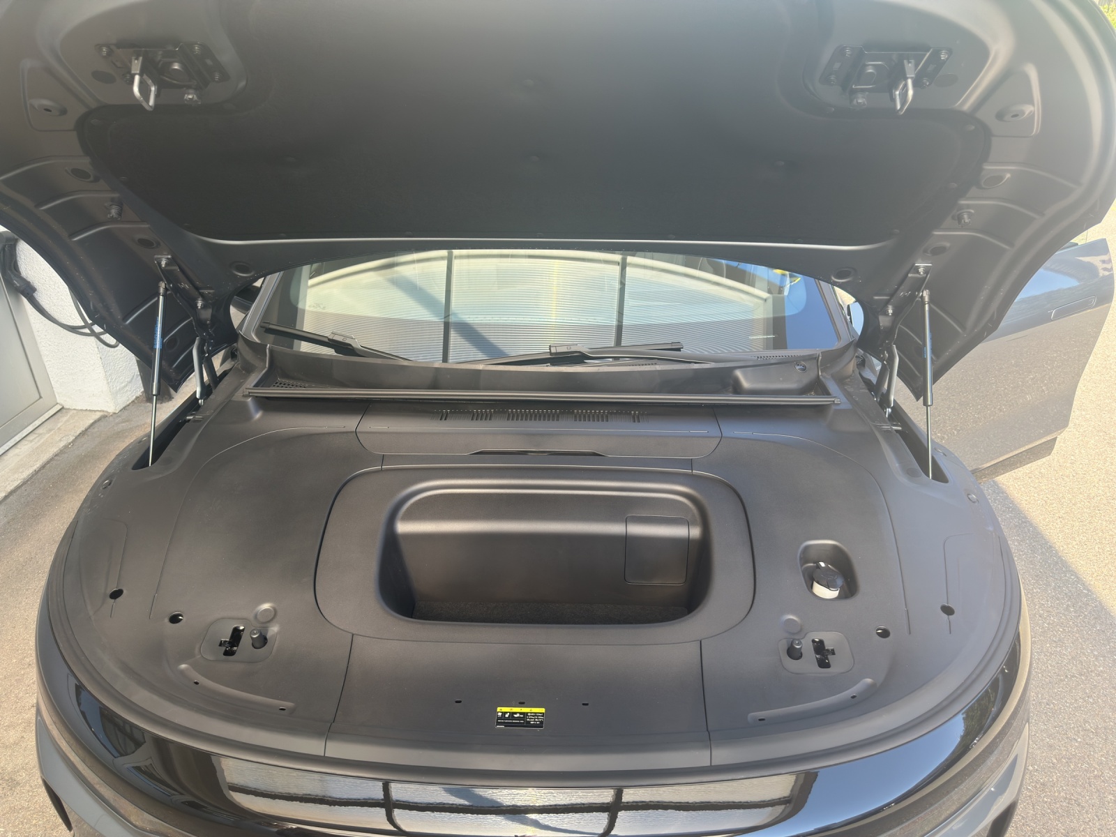 ZEEKR 7GT Privilege Launch Edition AWD-image-14