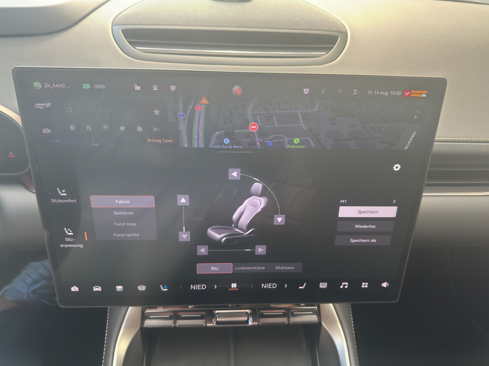 ZEEKR 7GT Privilege Launch Edition AWD-image-7