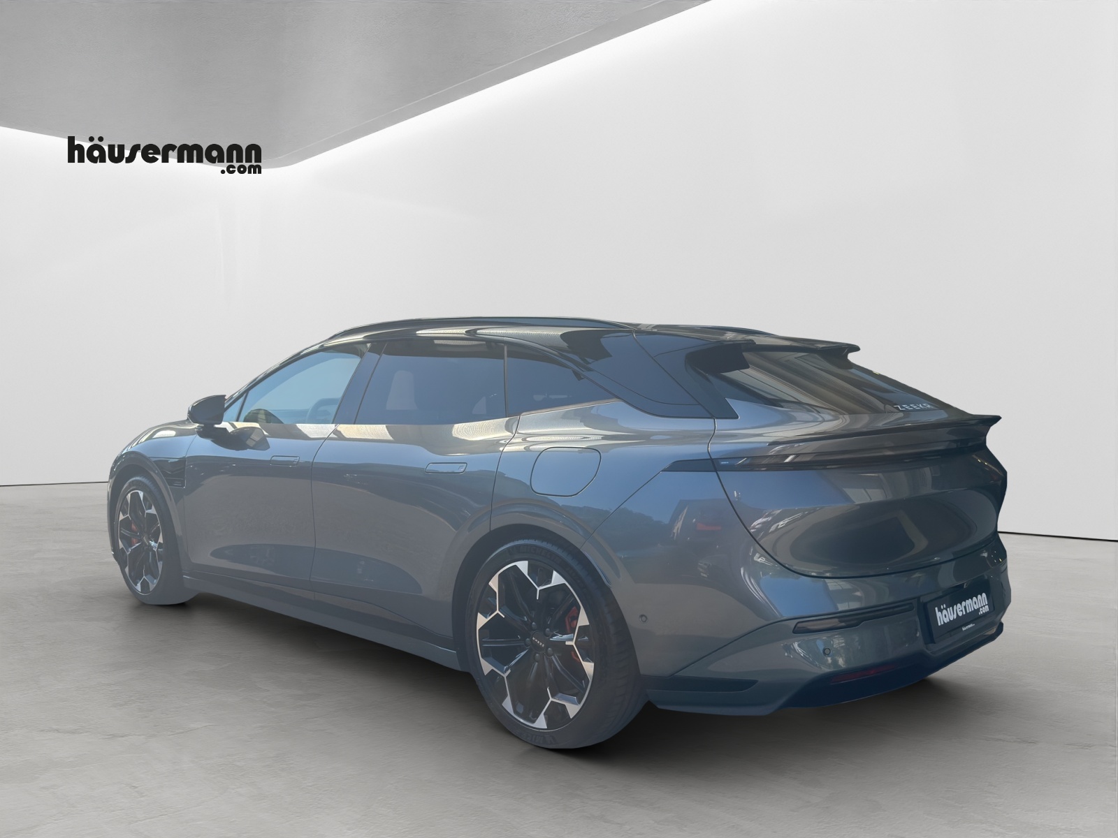 ZEEKR 7GT Privilege Launch Edition AWD-image-4