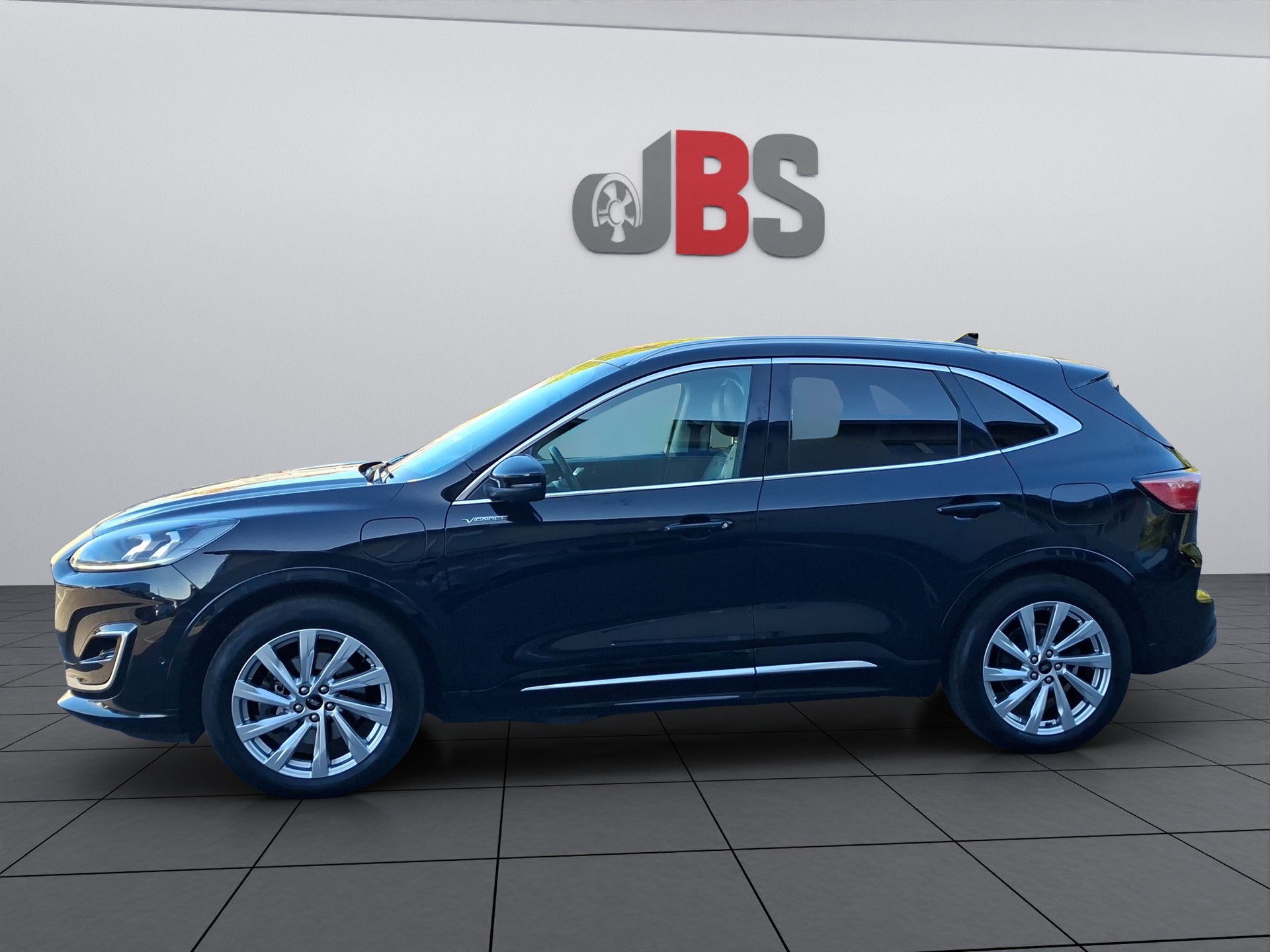 FORD Kuga 2.5 PHEV ST-Line 2WD-image-1