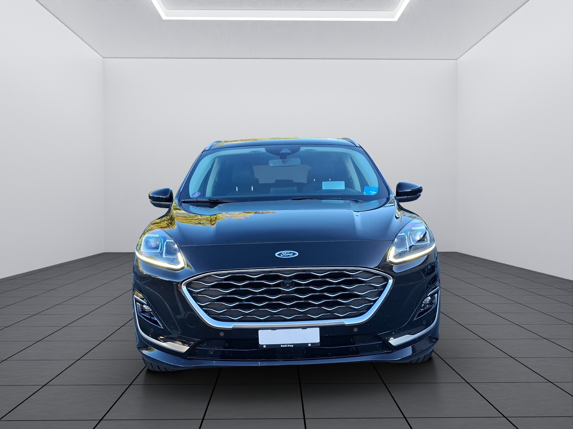 FORD Kuga 2.5 PHEV ST-Line 2WD-image-2
