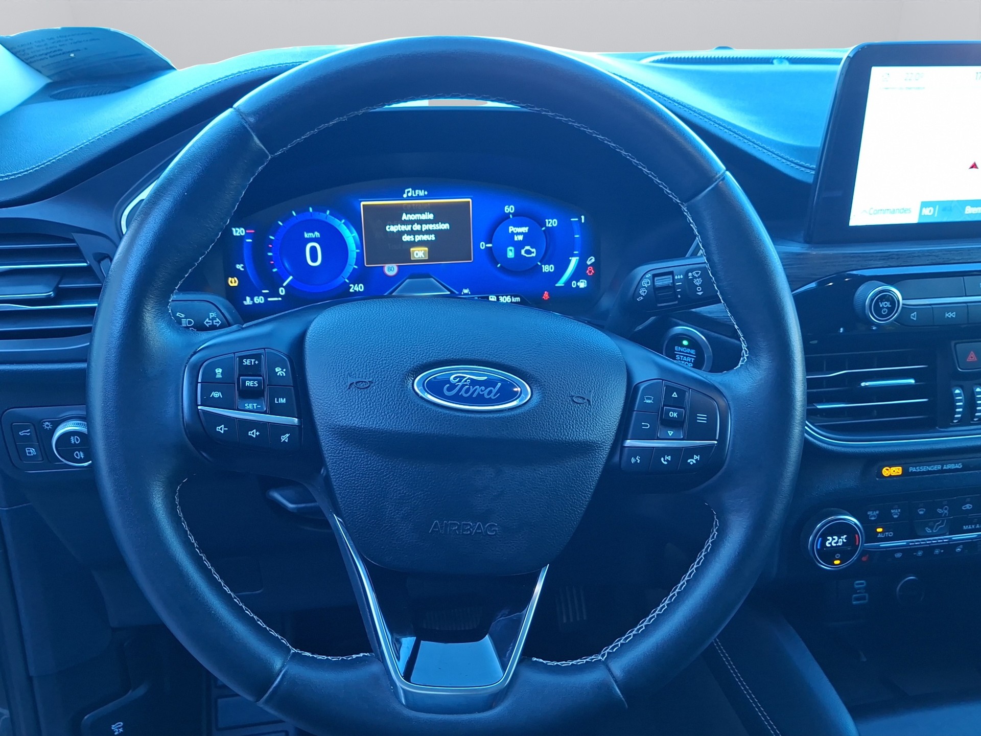 FORD Kuga 2.5 PHEV ST-Line 2WD-image-9