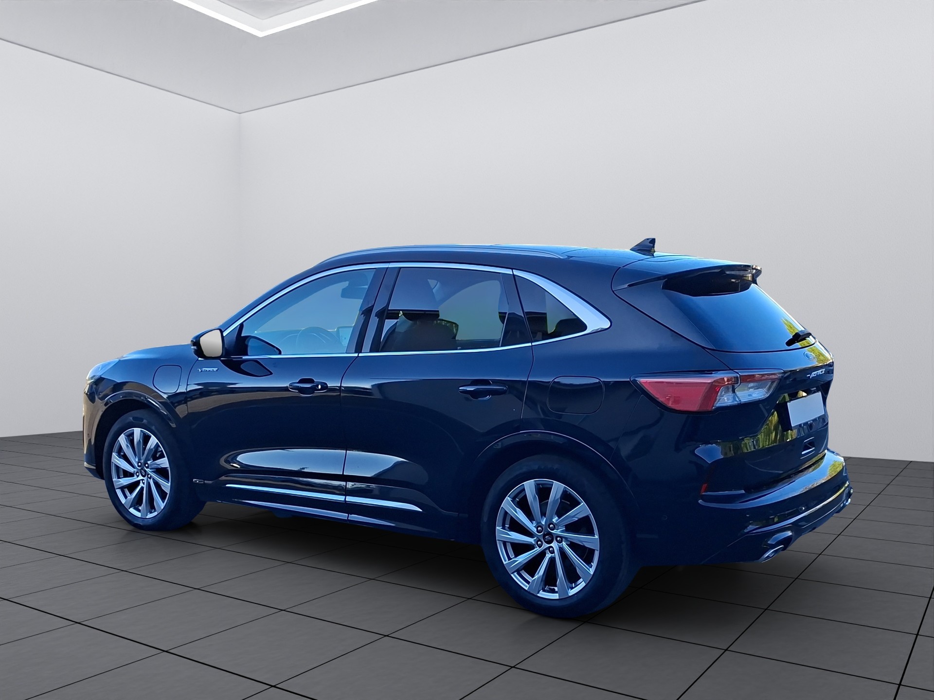 FORD Kuga 2.5 PHEV ST-Line 2WD-image-3