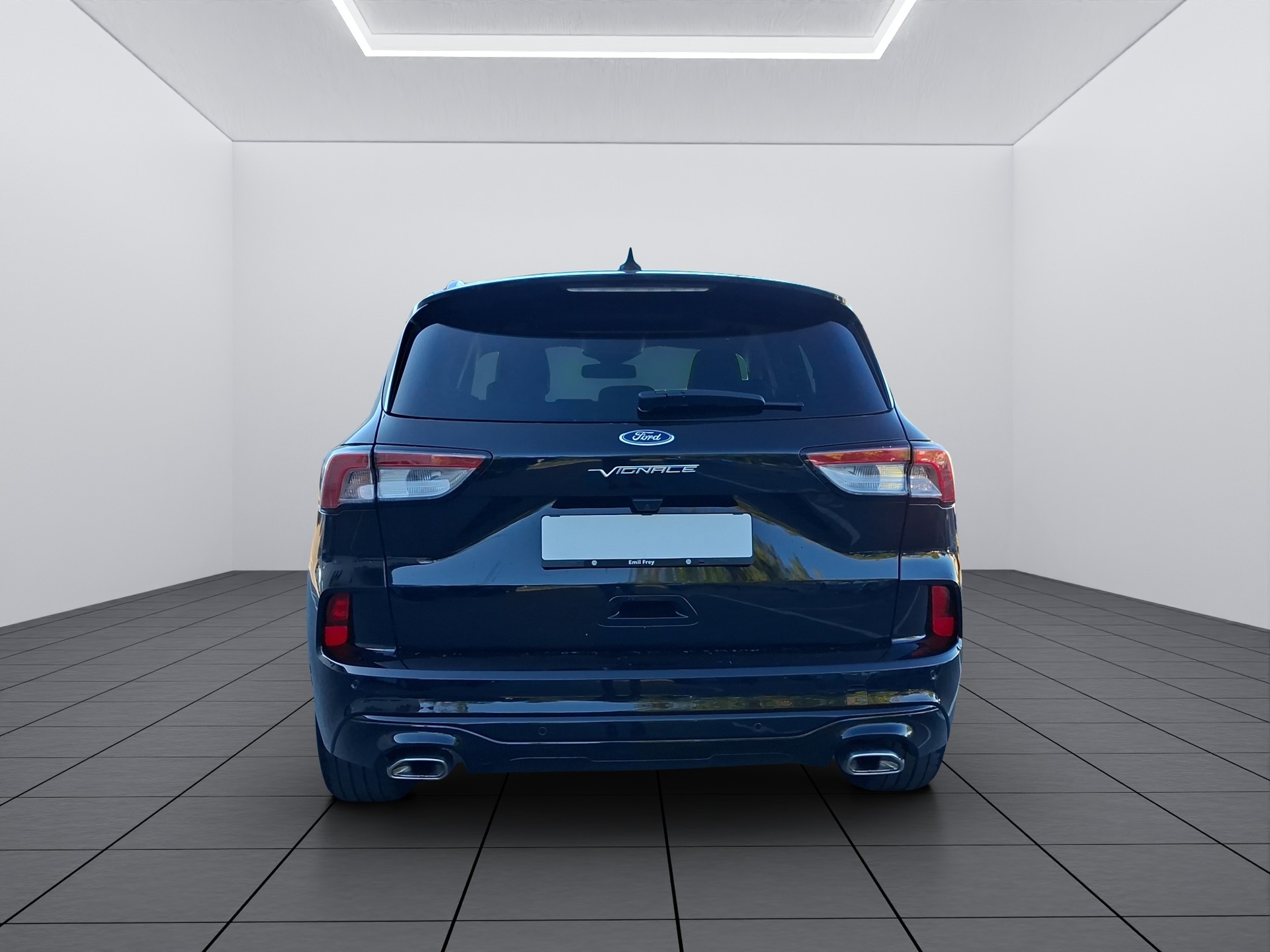 FORD Kuga 2.5 PHEV ST-Line 2WD-image-5