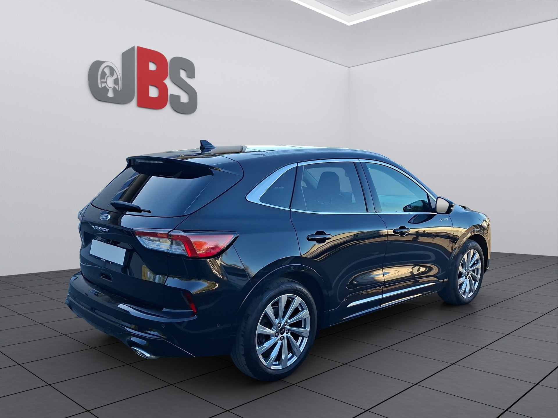 FORD Kuga 2.5 PHEV ST-Line 2WD-image-4