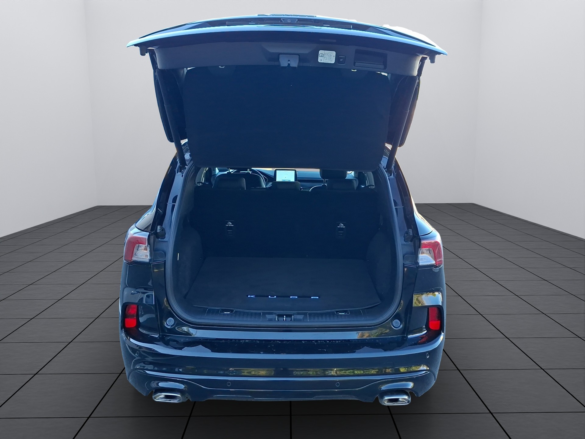 FORD Kuga 2.5 PHEV ST-Line 2WD-image-16