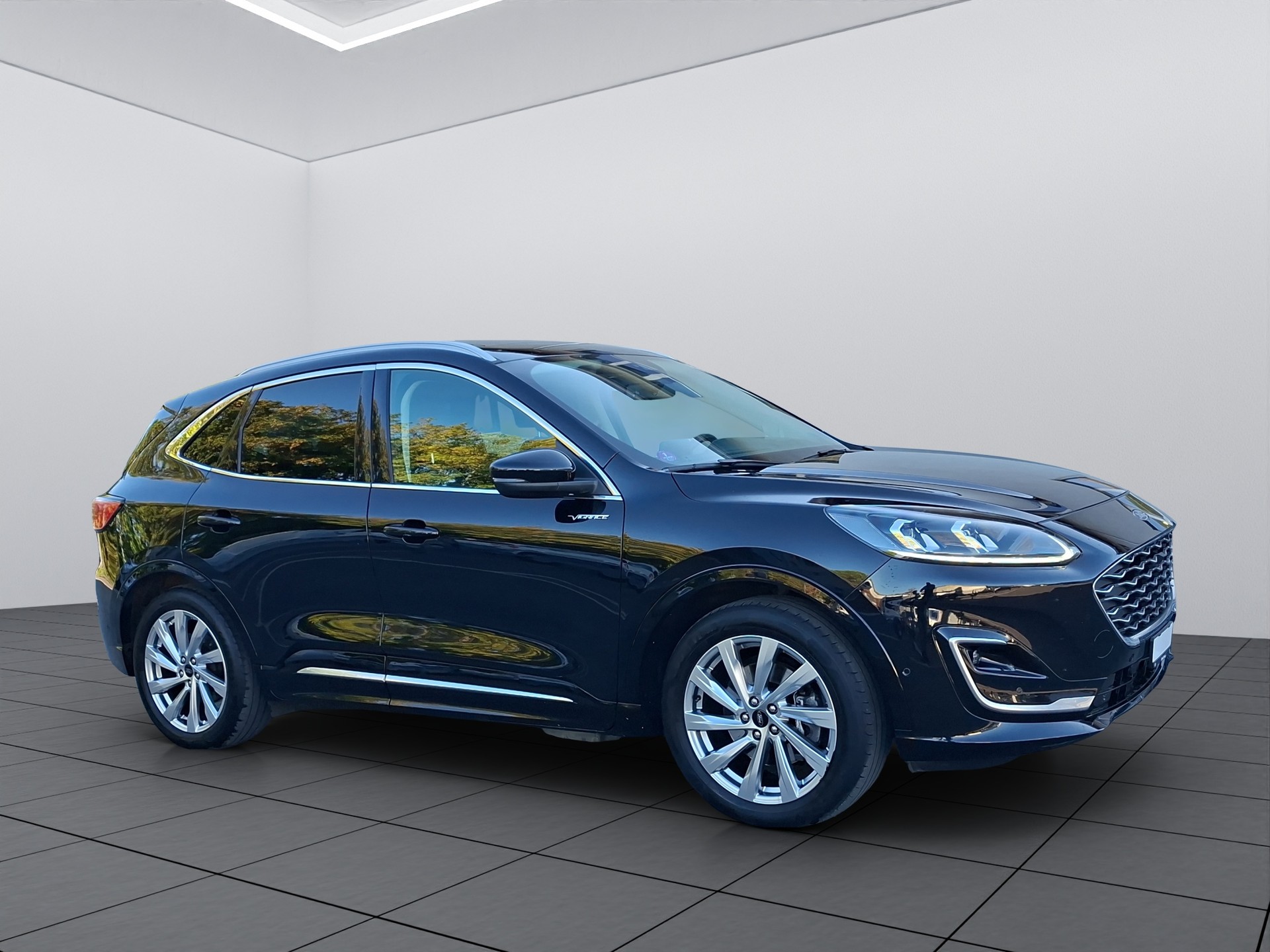 FORD Kuga 2.5 PHEV ST-Line 2WD-image-7
