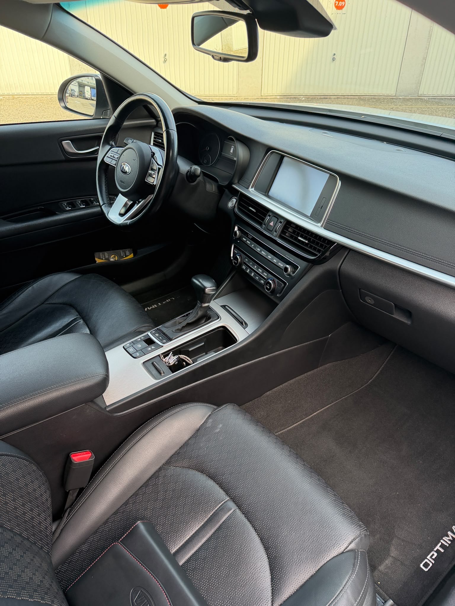 KIA Optima SW 2.0 T-GDI Plug-in Hybrid Automat-image-10