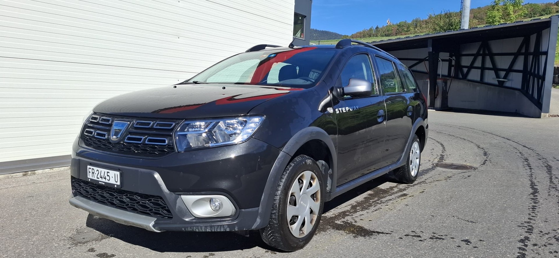 DACIA Logan MCV 0.9 Stepway-image-6