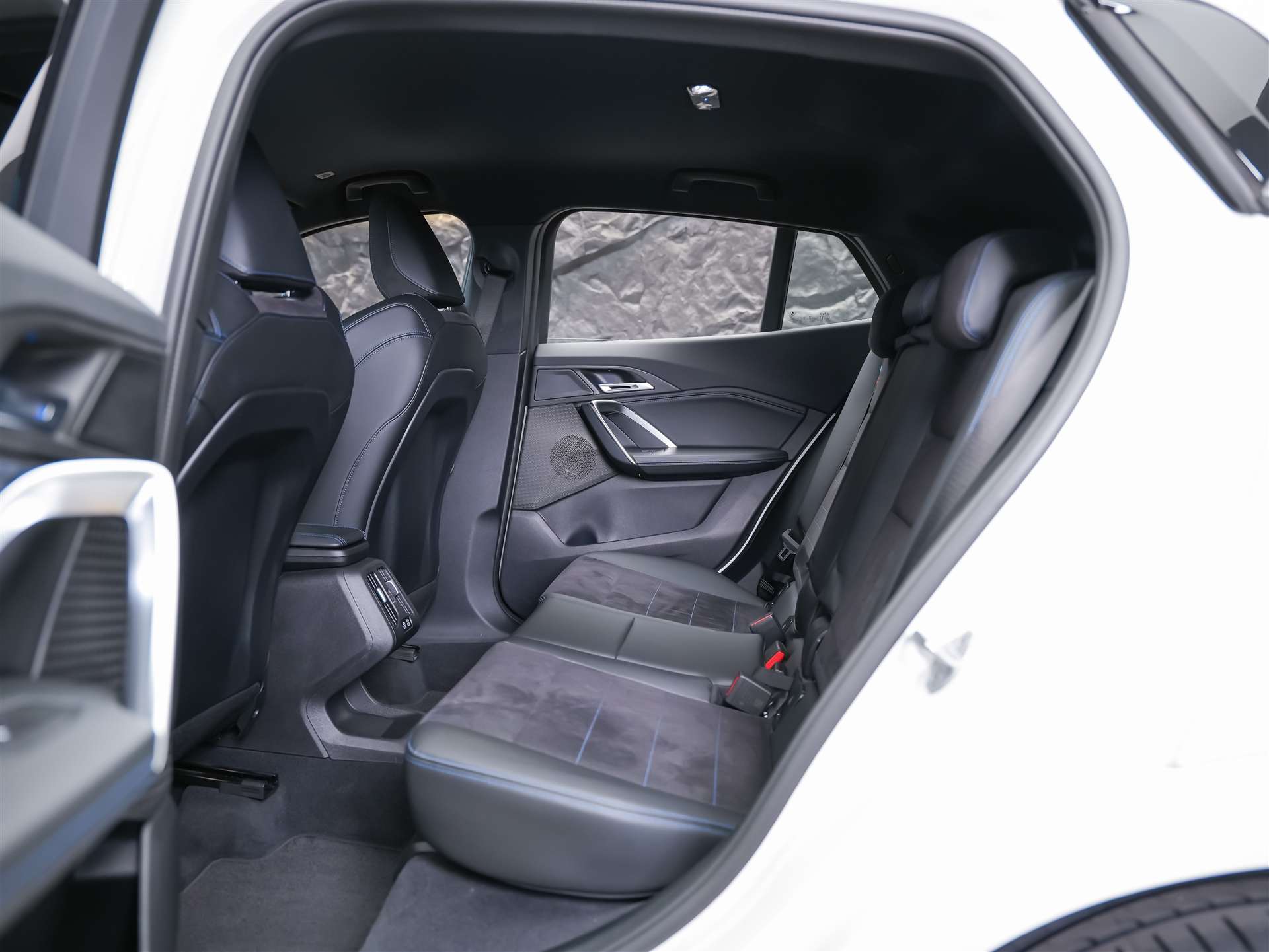 BMW X2 xDrive 20d M Sport *Werksgarantie*20" Felgen*AHK*-image-12