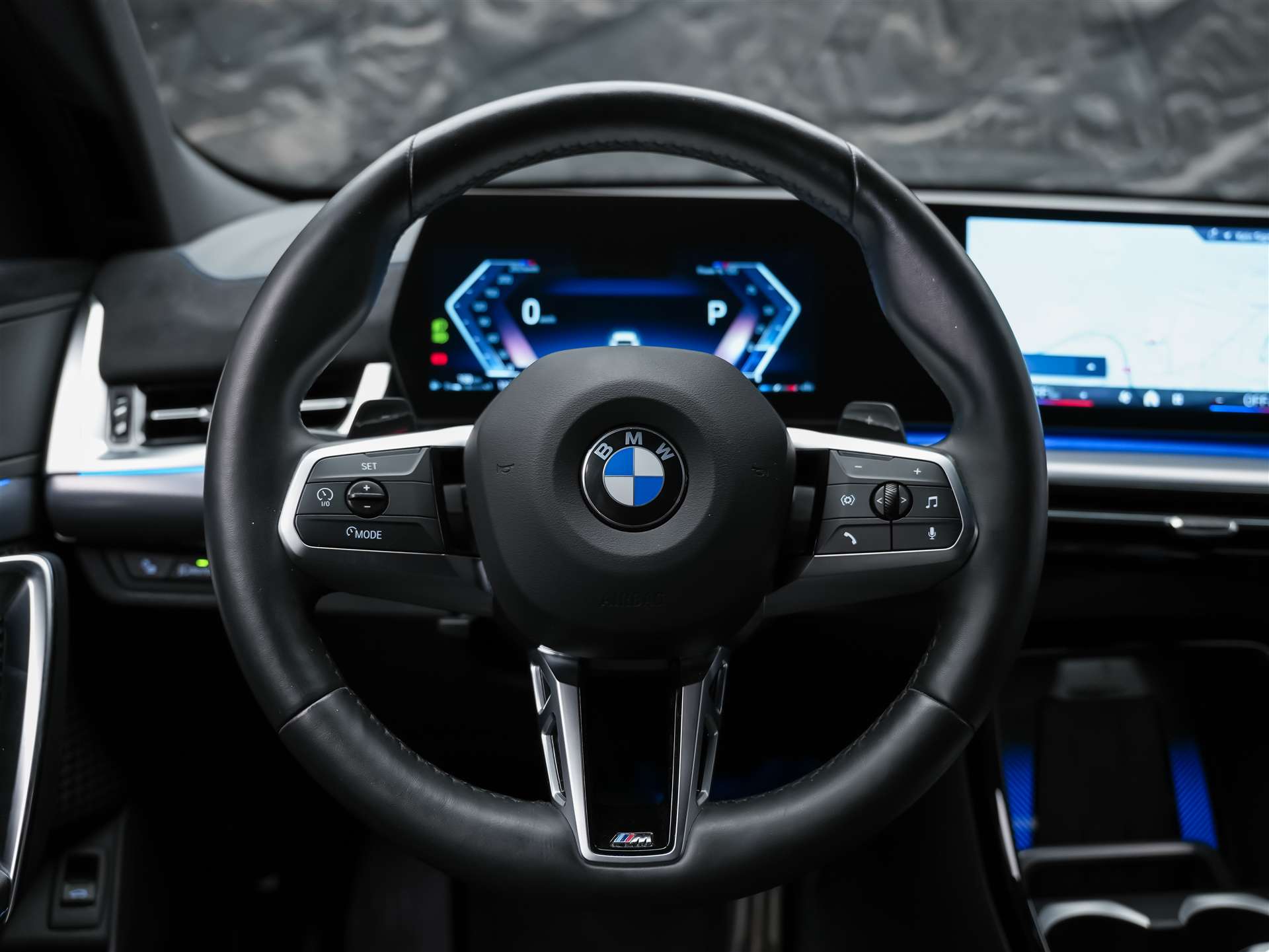 BMW X2 xDrive 20d M Sport *Werksgarantie*20" Felgen*AHK*-image-24