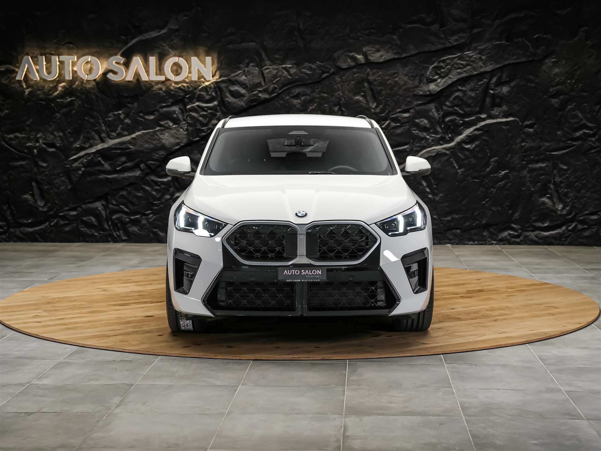 BMW X2 xDrive 20d M Sport *Werksgarantie*20" Felgen*AHK*-image-7