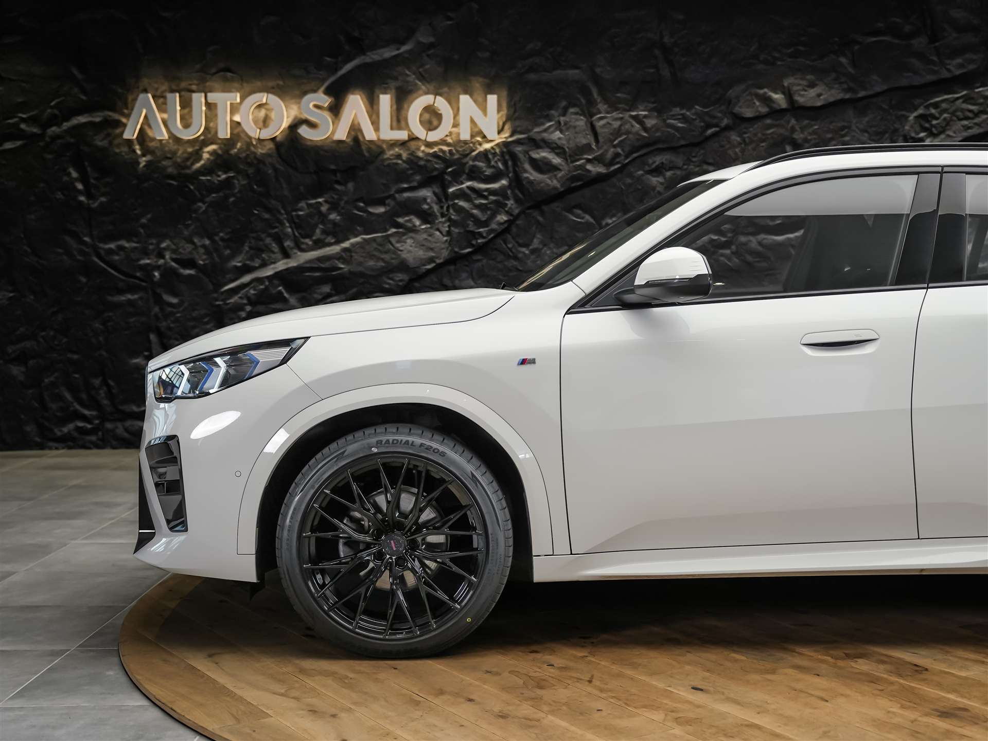 BMW X2 xDrive 20d M Sport *Werksgarantie*20" Felgen*AHK*-image-15