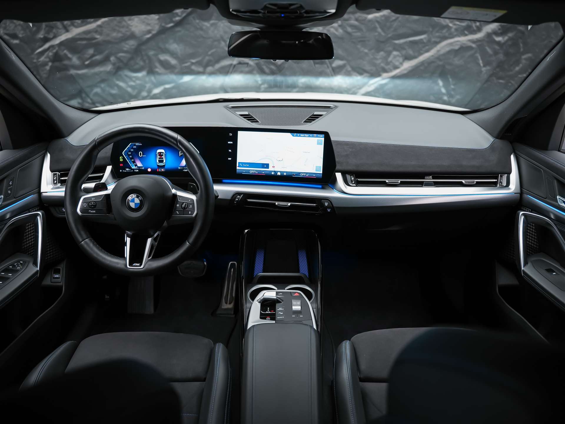 BMW X2 xDrive 20d M Sport *Werksgarantie*20" Felgen*AHK*-image-18