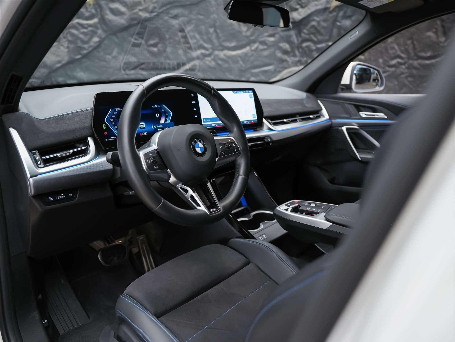 BMW X2 xDrive 20d M Sport *Werksgarantie*20" Felgen*AHK*-image-8