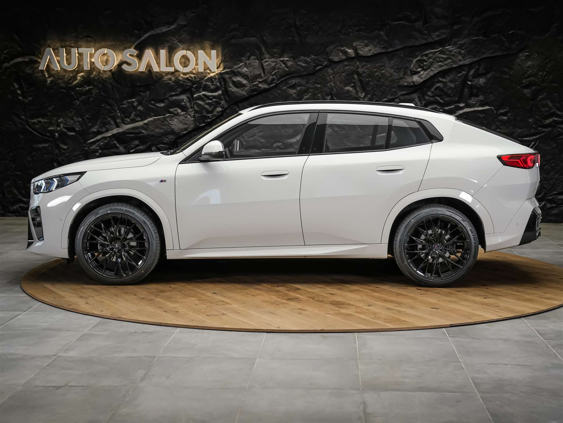 BMW X2 xDrive 20d M Sport *Werksgarantie*20" Felgen*AHK*-image-2