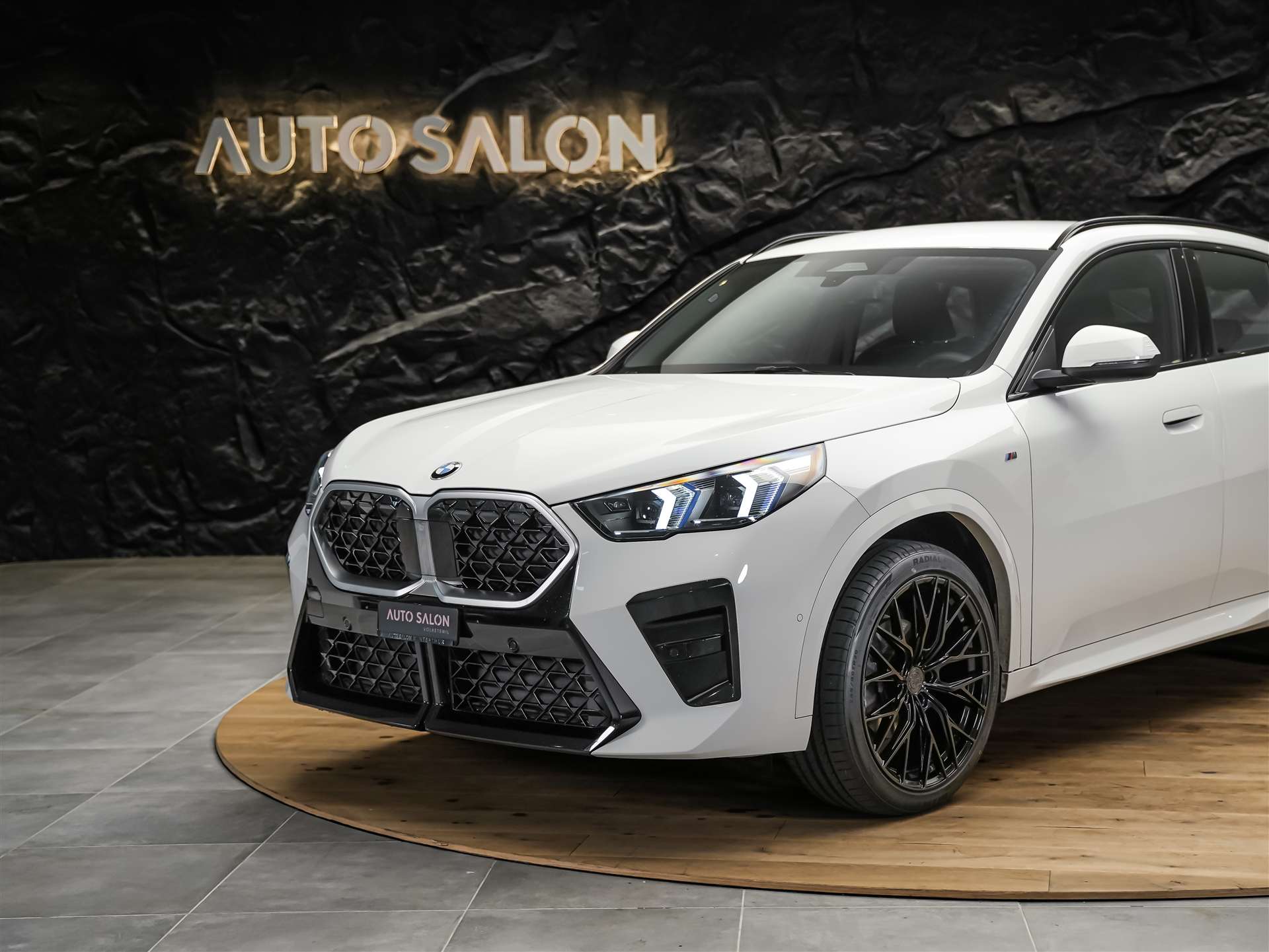BMW X2 xDrive 20d M Sport *Werksgarantie*20" Felgen*AHK*-image-14