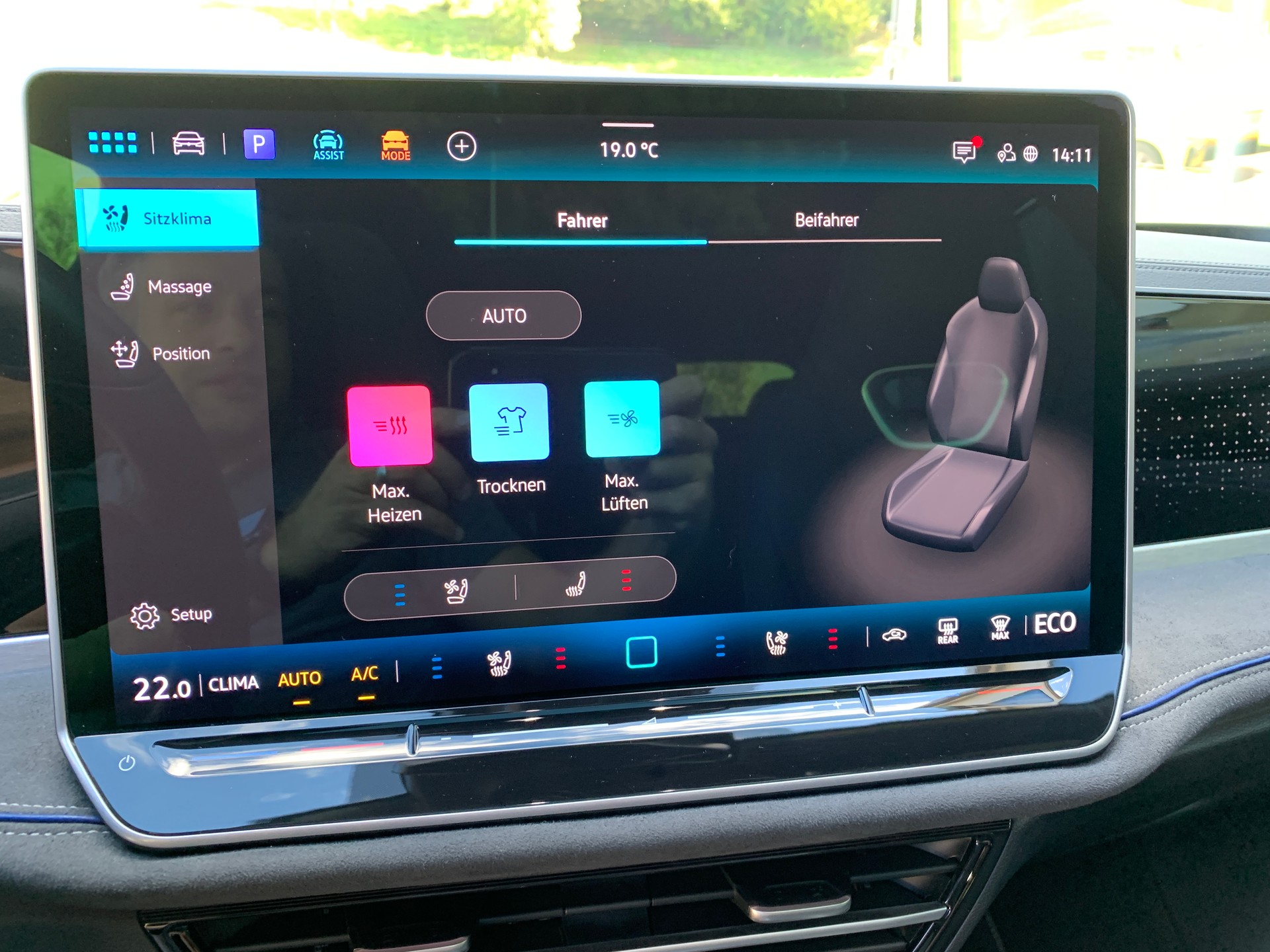 VW Passat Variant 1.5 TSI evo2 Plug-In- Hybrid R-Line DSG-image-15