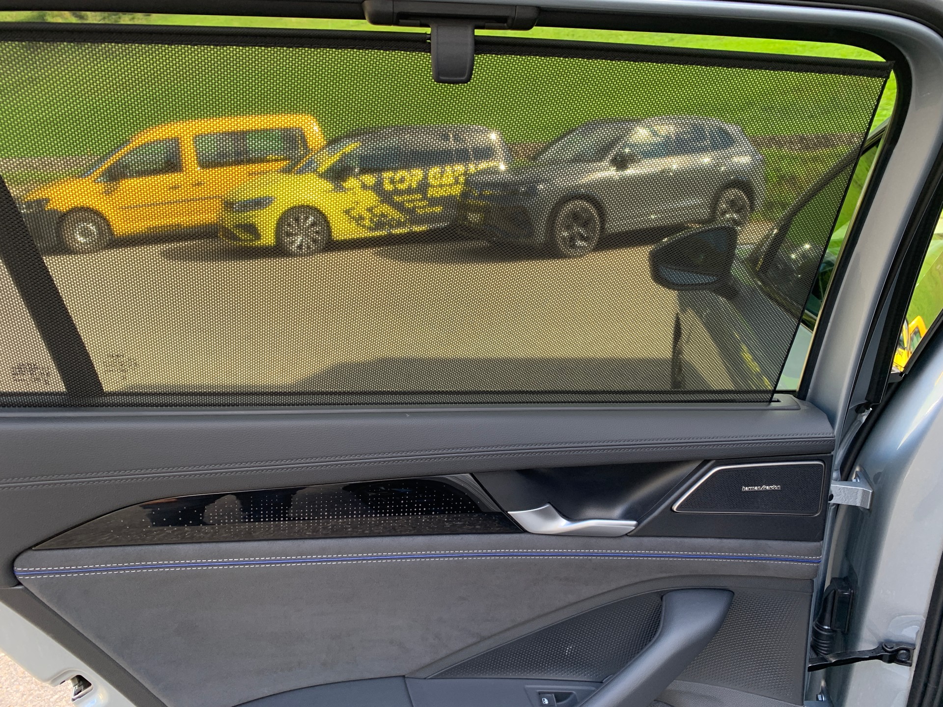 VW Passat Variant 1.5 TSI evo2 Plug-In- Hybrid R-Line DSG-image-20