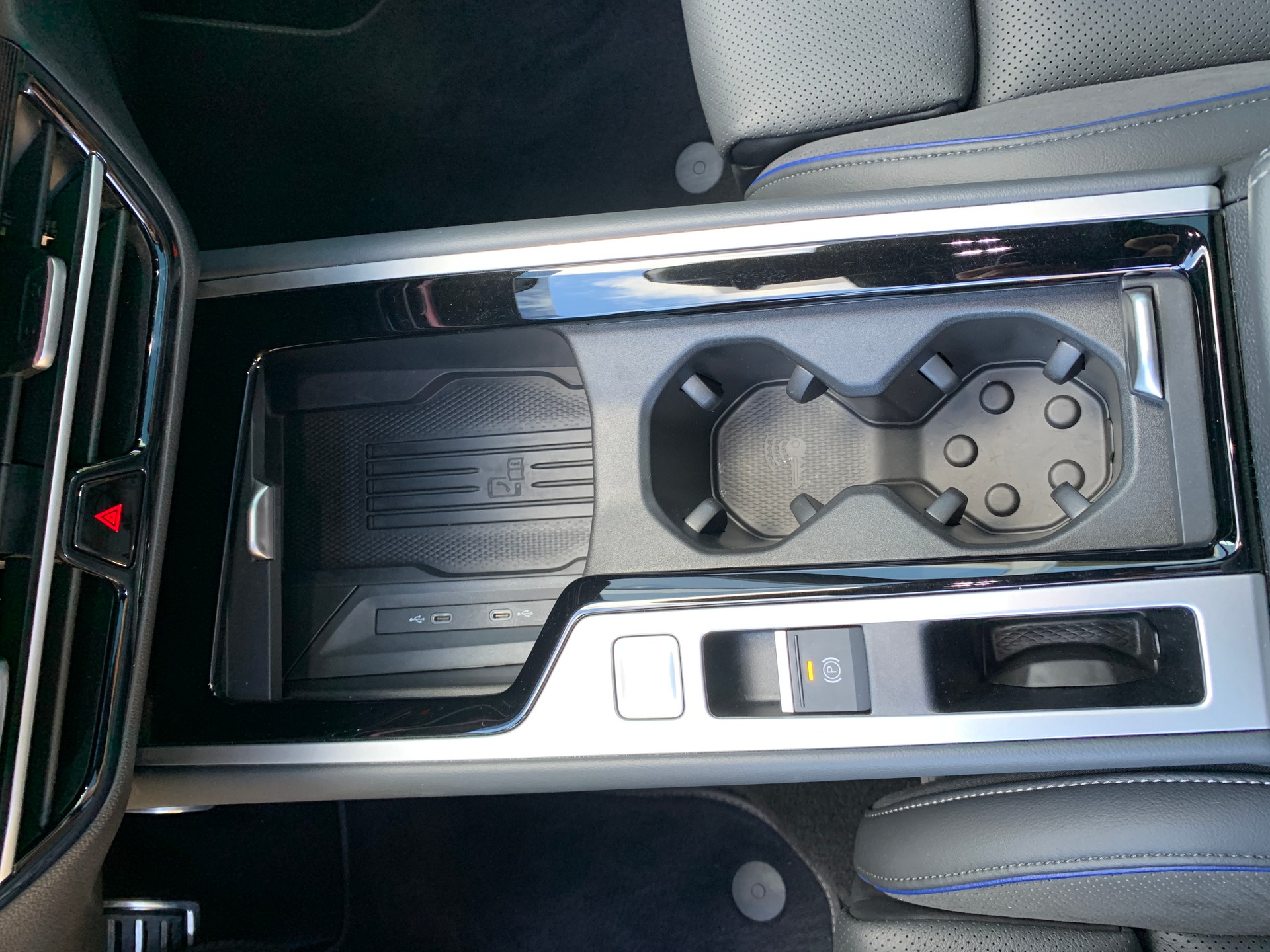 VW Passat Variant 1.5 TSI evo2 Plug-In- Hybrid R-Line DSG-image-16