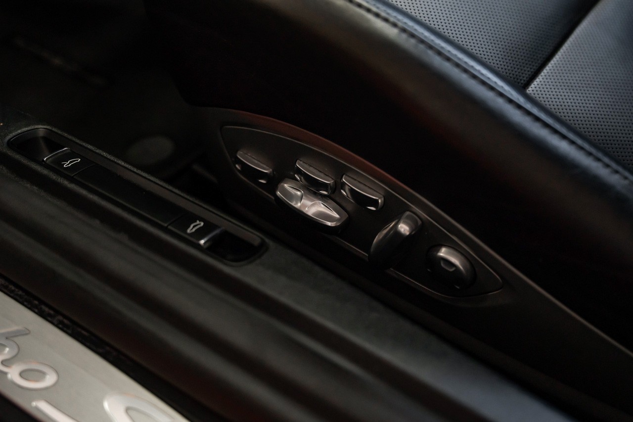 PORSCHE 911 Turbo S PDK-image-23