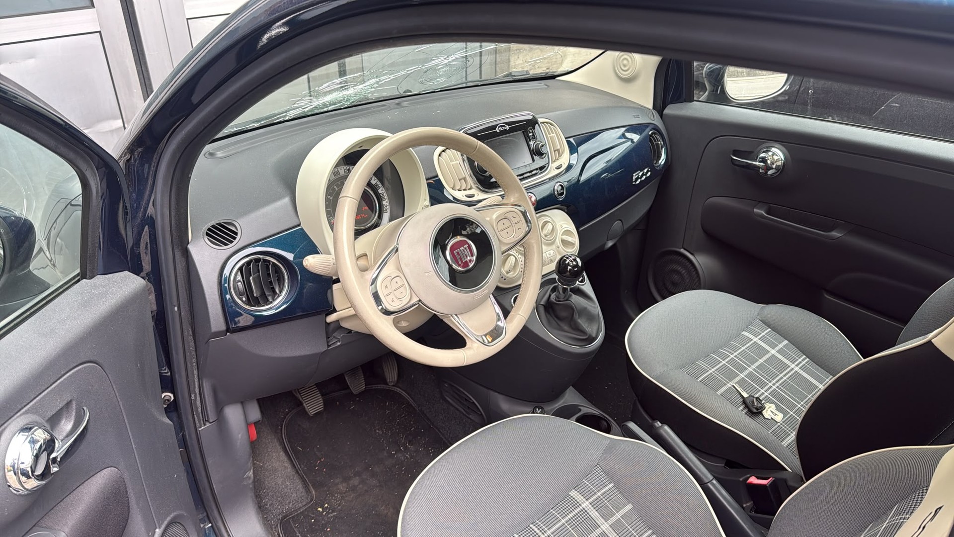 FIAT 500 0.9 Twinair Turbo Pop-image-3