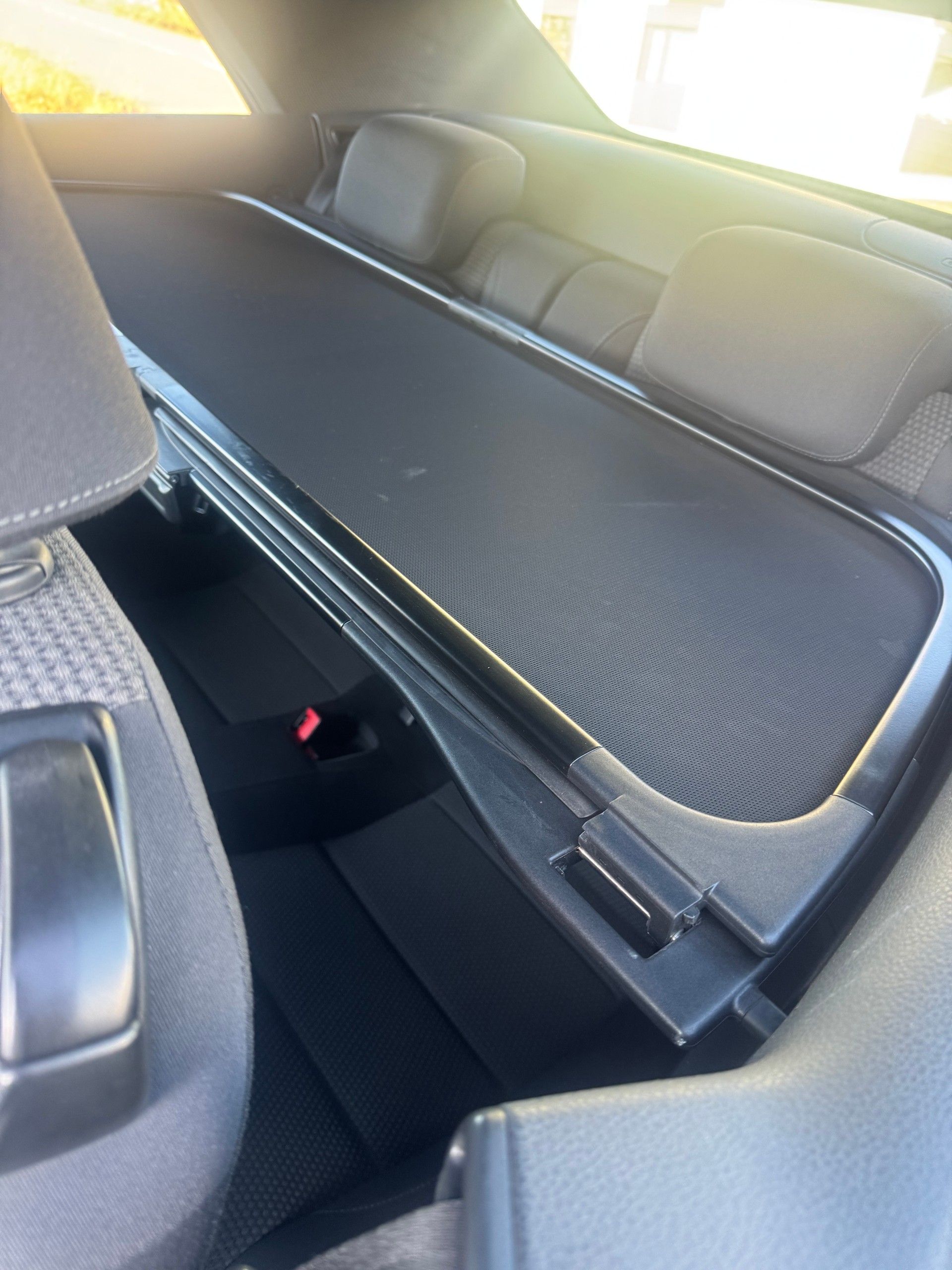 VW Golf Cabrio 1.4 TSI DSG-image-11