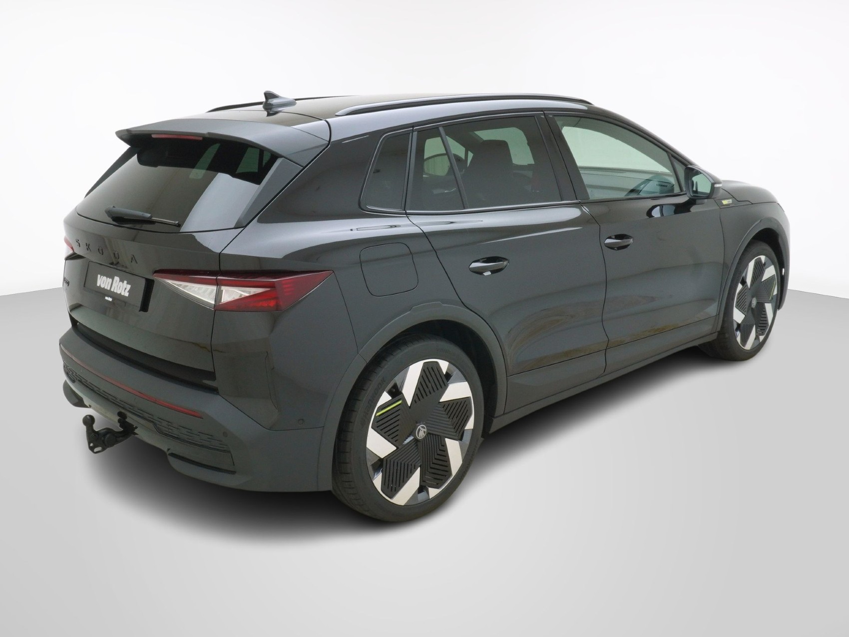 SKODA Elroq RS 4x4 Maxx-image-4