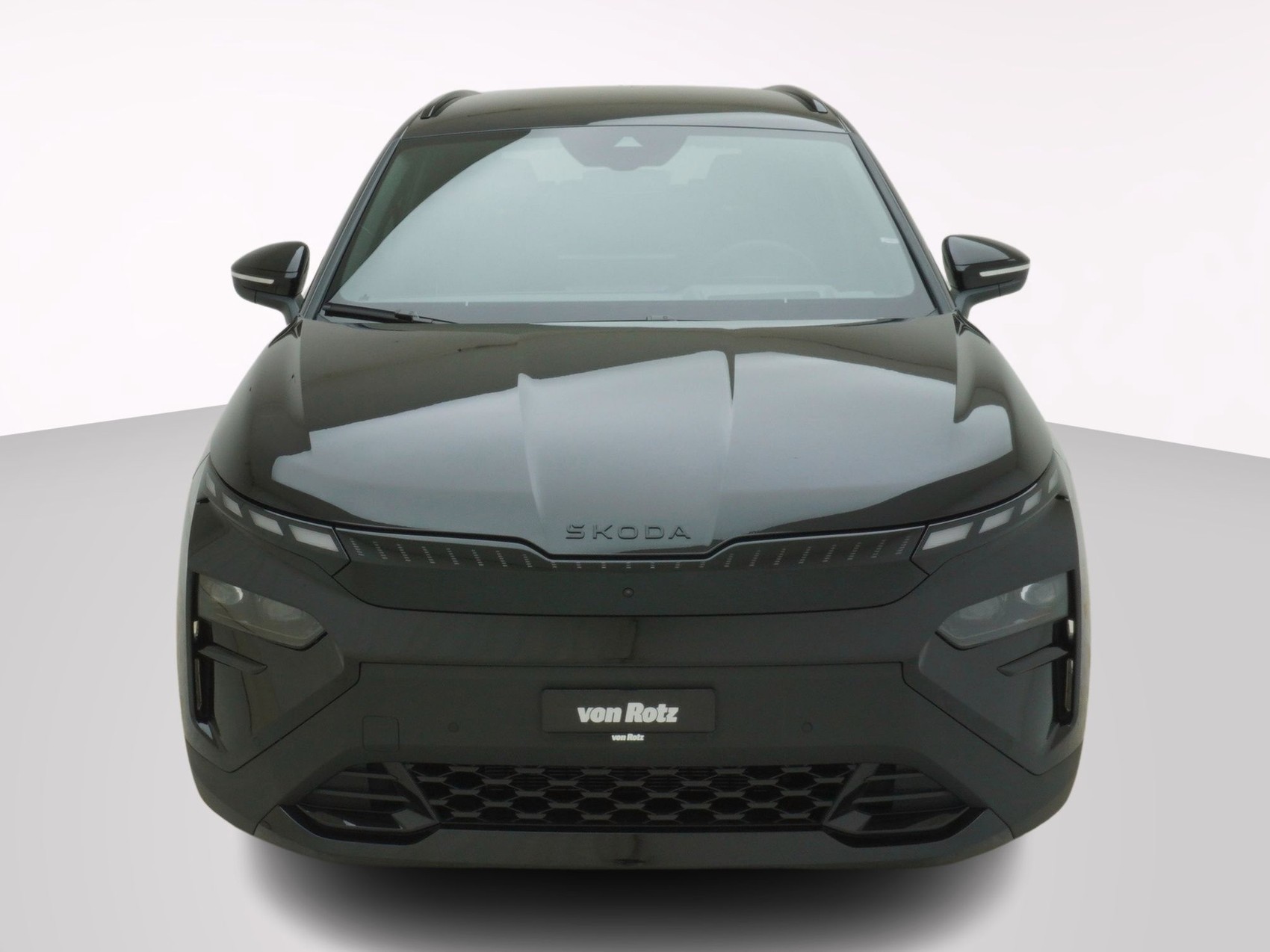 SKODA Elroq RS 4x4 Maxx-image-6