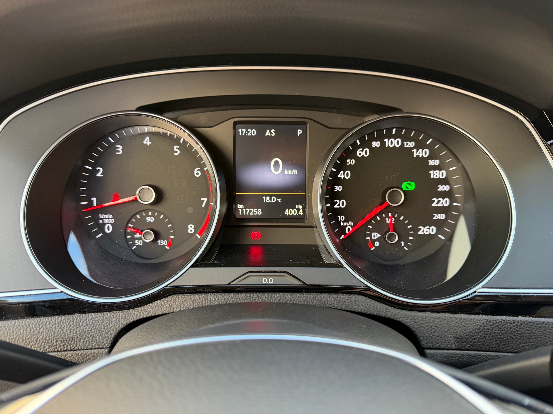 VW Passat Variant 2.0 TSI BMT Highline 4Motion DSG-image-10