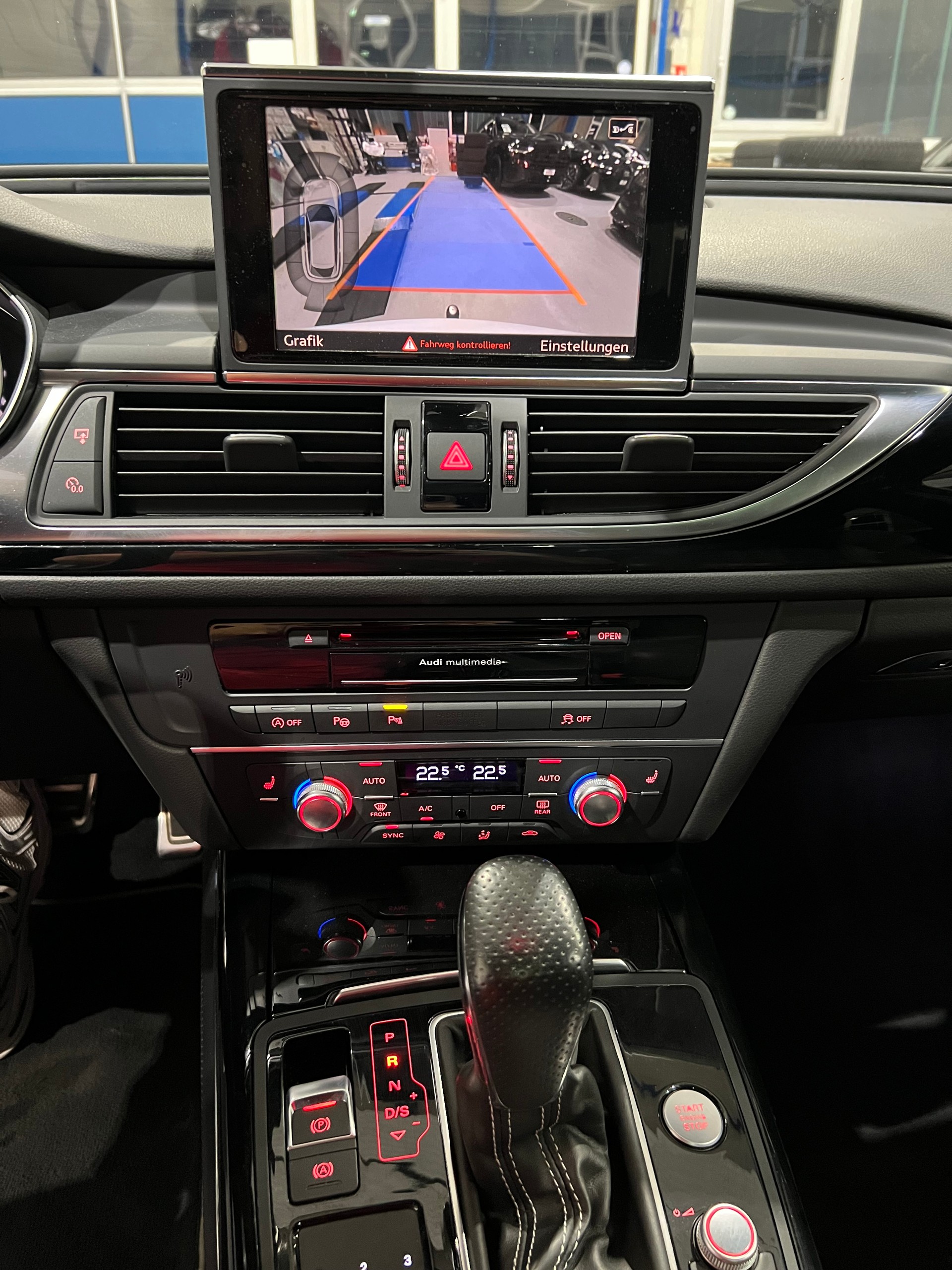 AUDI A6 Avant 3.0 BiTDI V6 qu. competition**Panodach,Matrix,Optikpaket,Luftfahrwerk**-image-11