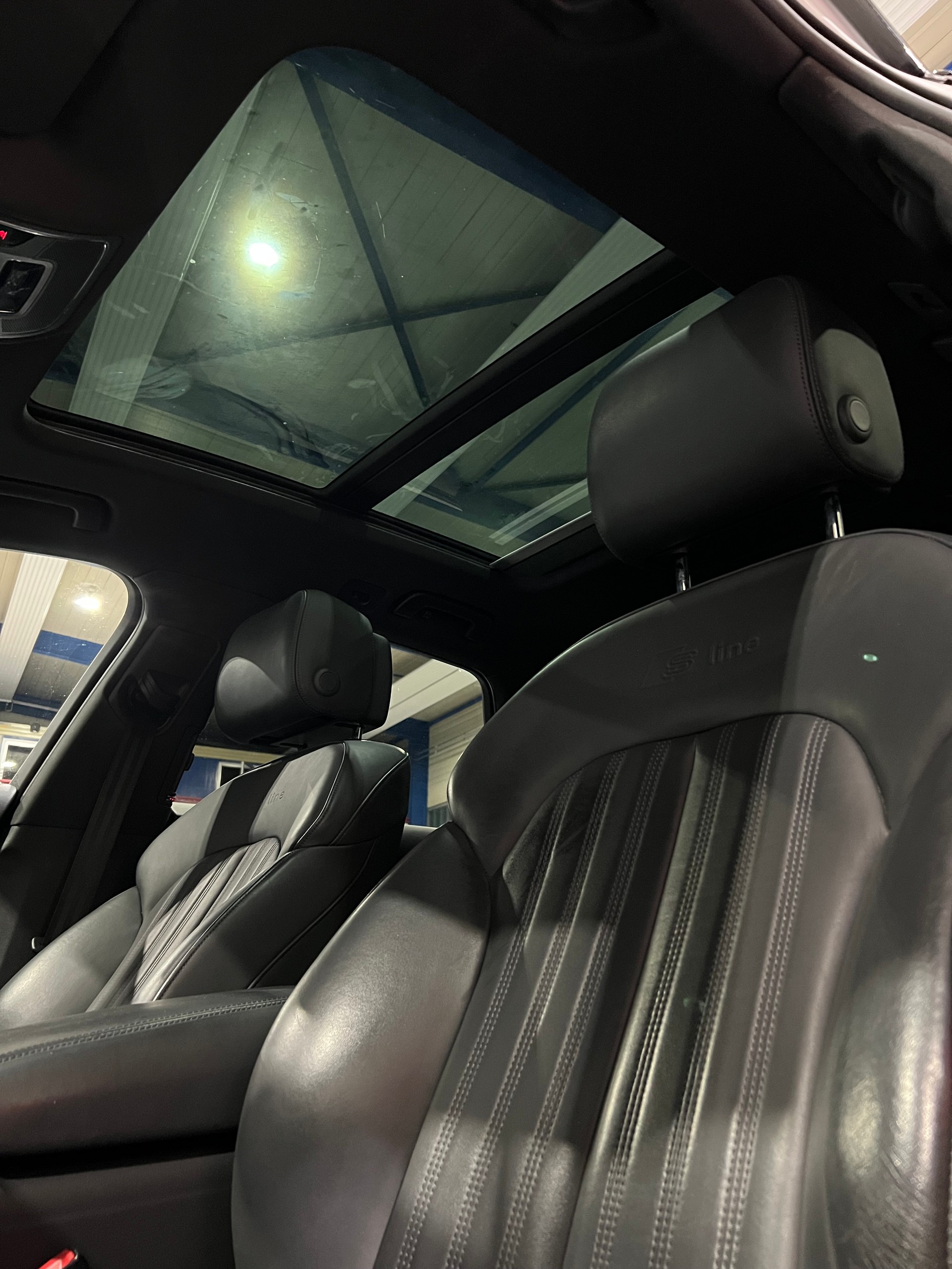 AUDI A6 Avant 3.0 BiTDI V6 qu. competition**Panodach,Matrix,Optikpaket,Luftfahrwerk**-image-10