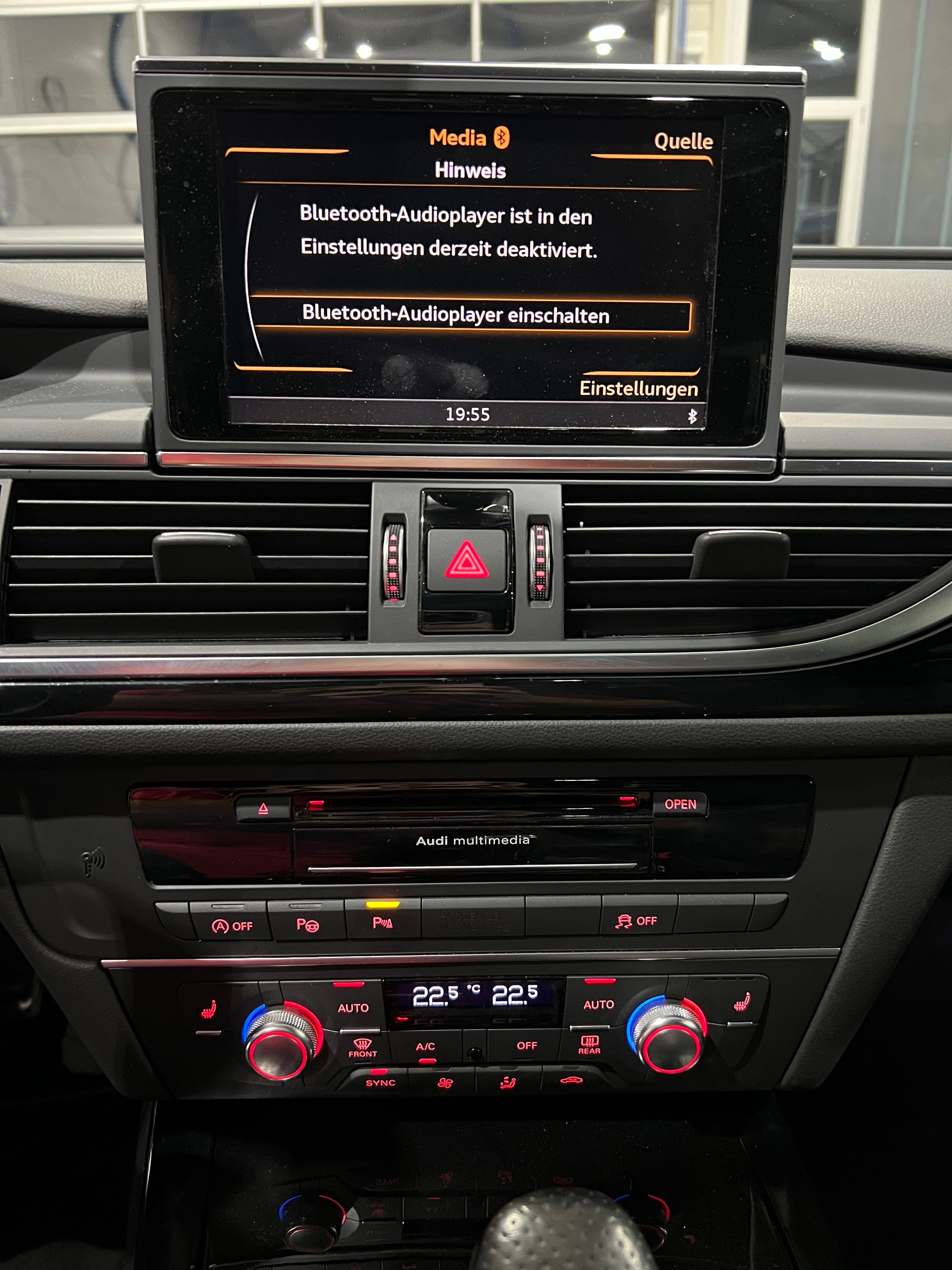AUDI A6 Avant 3.0 BiTDI V6 qu. competition**Panodach,Matrix,Optikpaket,Luftfahrwerk**-image-13
