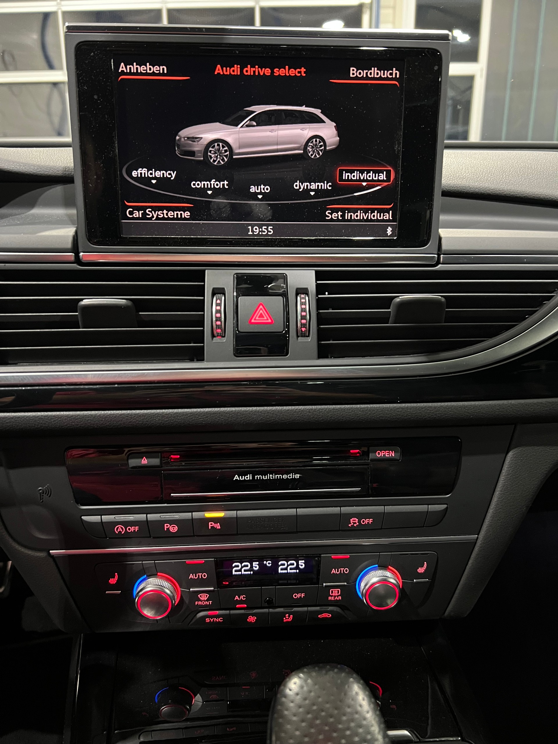 AUDI A6 Avant 3.0 BiTDI V6 qu. competition**Panodach,Matrix,Optikpaket,Luftfahrwerk**-image-12
