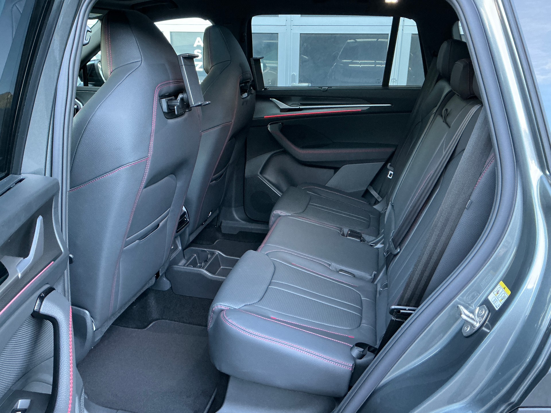 SKODA Kodiaq 2.0 TSI RS-image-8