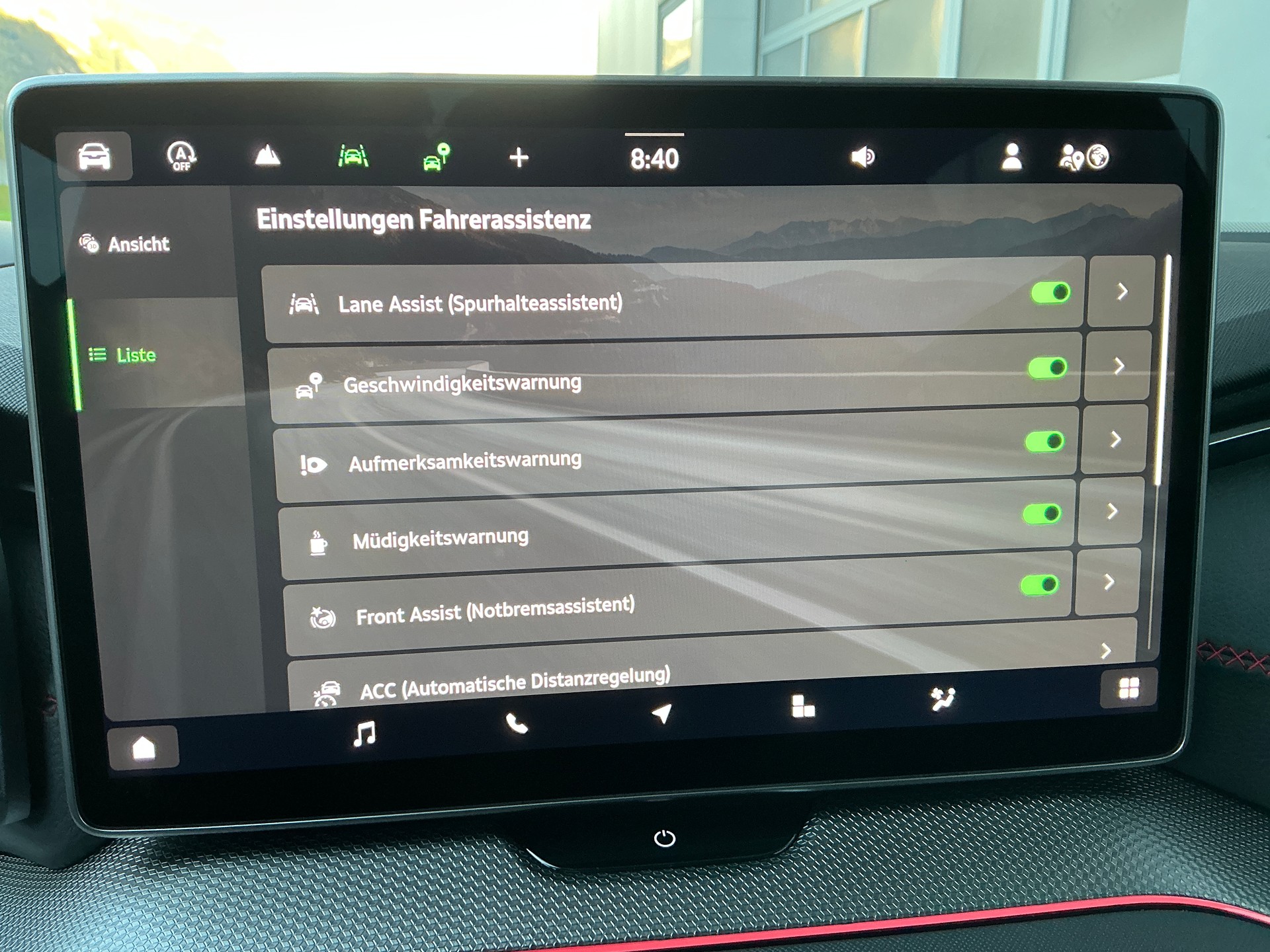 SKODA Kodiaq 2.0 TSI RS-image-11