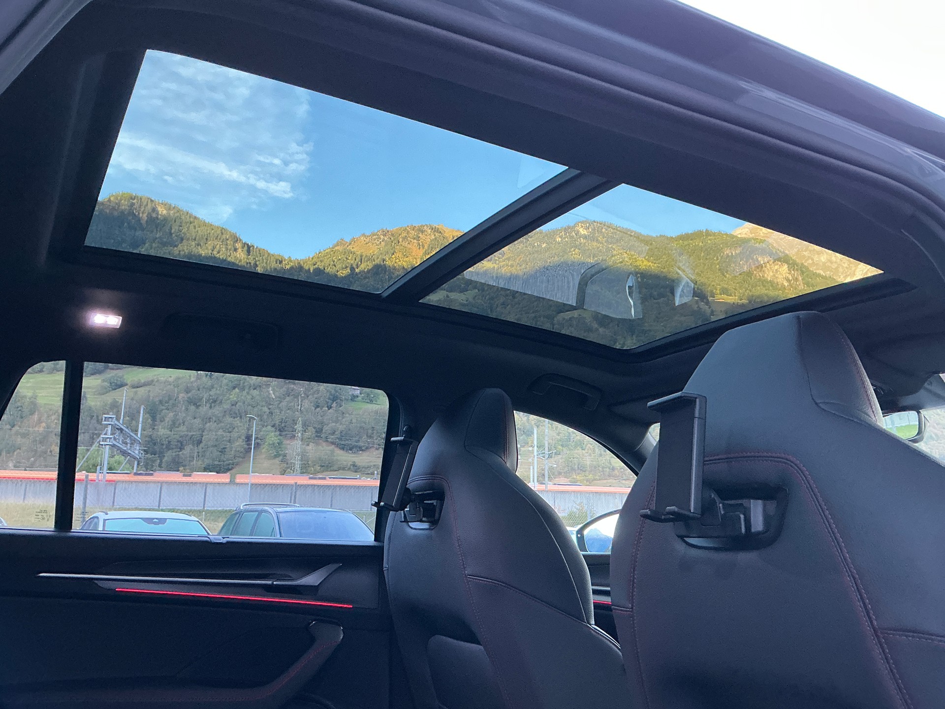 SKODA Kodiaq 2.0 TSI RS-image-9