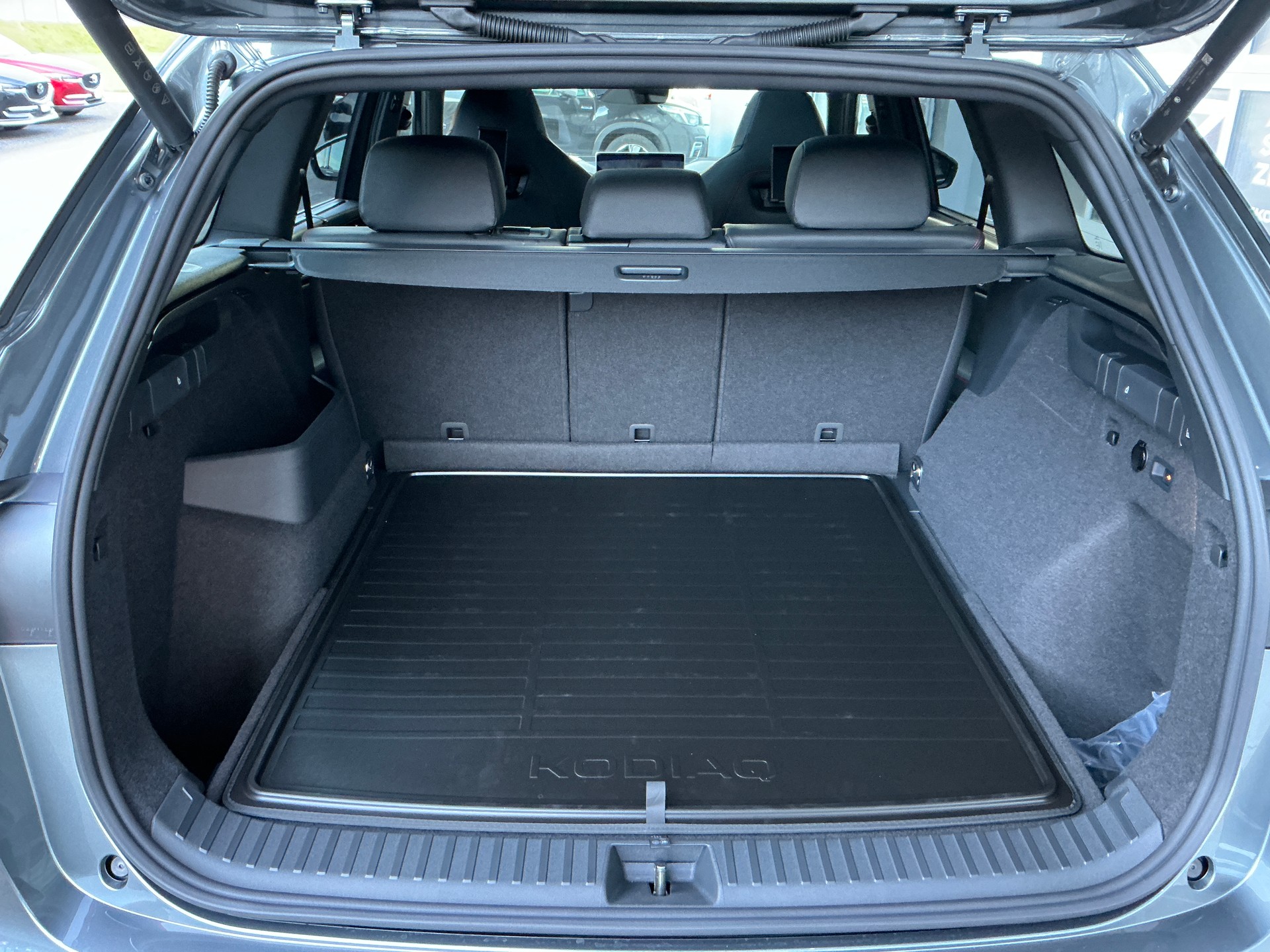 SKODA Kodiaq 2.0 TSI RS-image-5